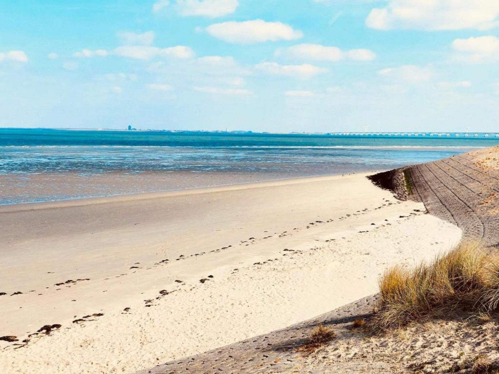 Zeeuwse Parel Appartement 4 pers 1 bdk - 2 in Colijnsplaat - Foto 35 van 40