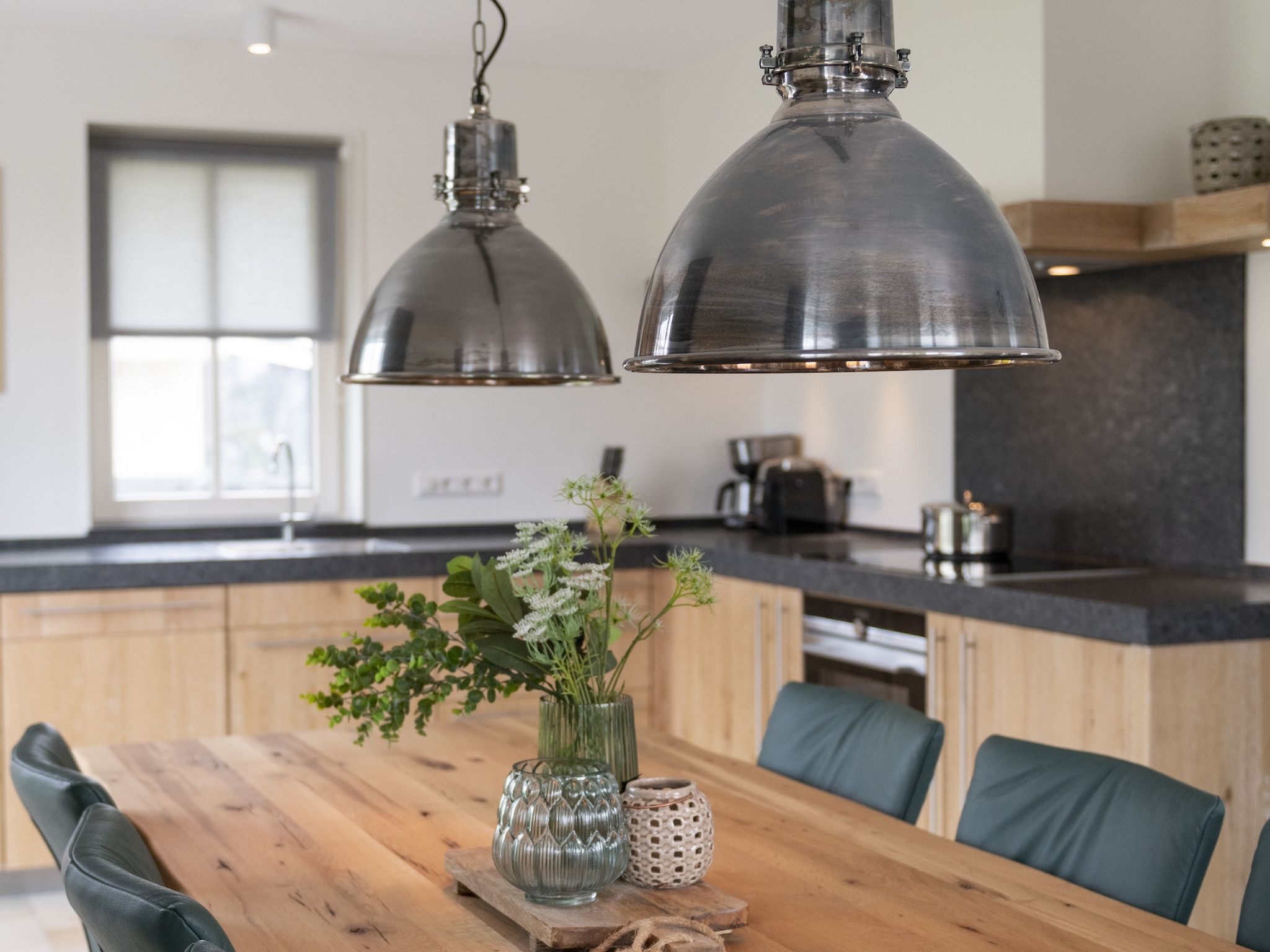 Sfeerbeeld van Friese Meren Villa's 5 in Delfstrahuizen