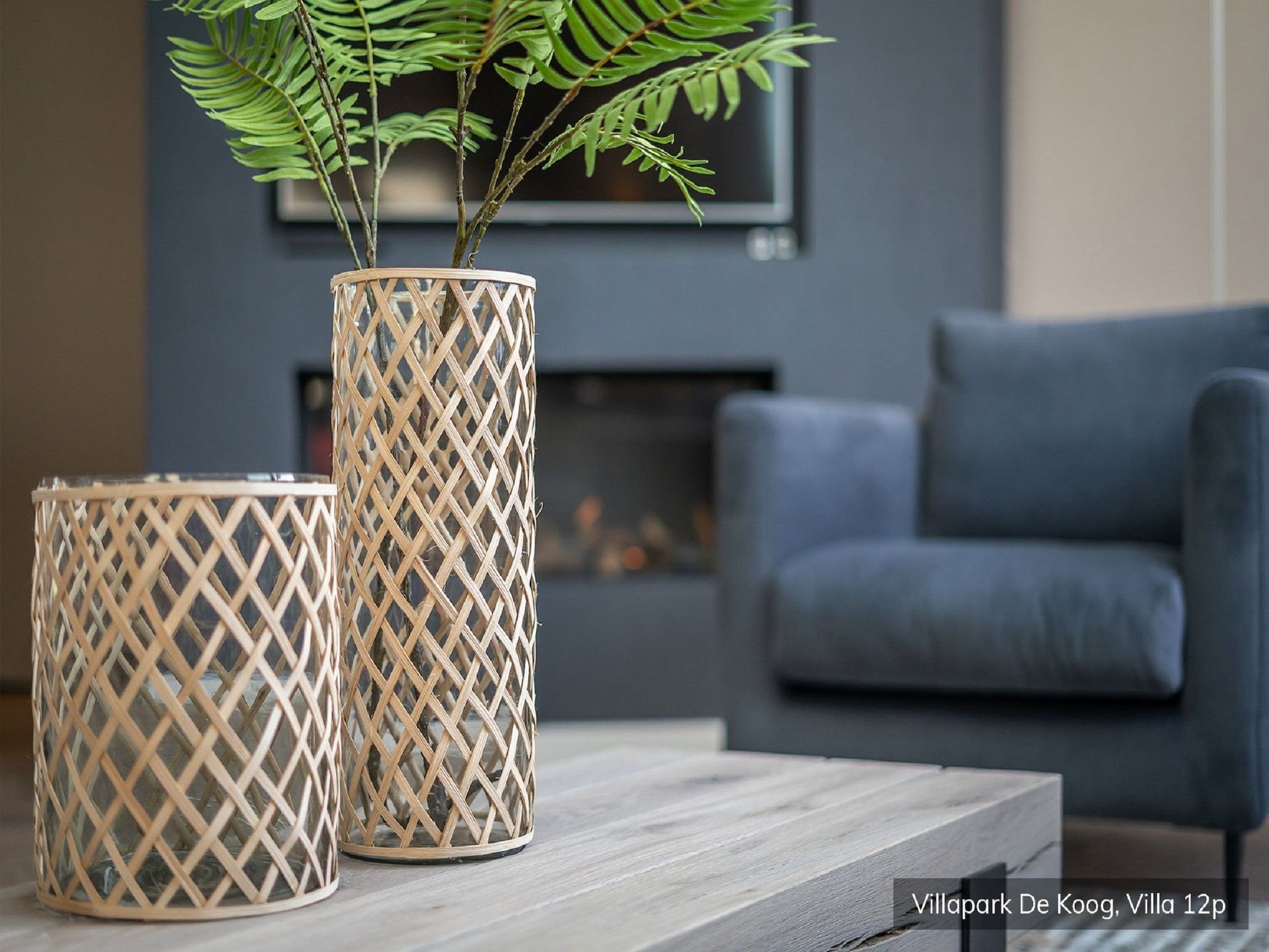 Sfeerbeeld van Villapark De Koog 5 in De Koog