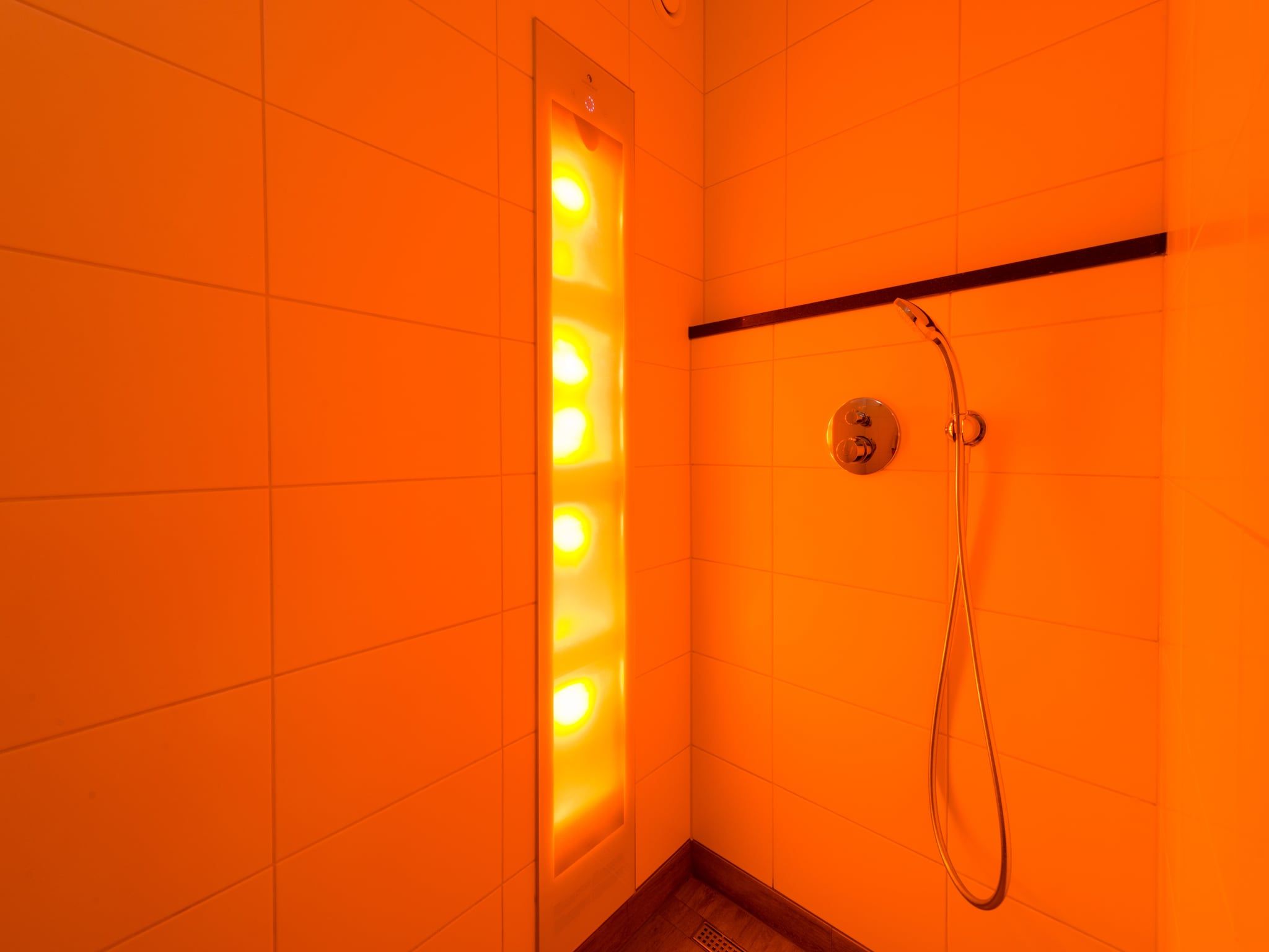 Wellness bij Hof van Salland 9 in Hellendoorn