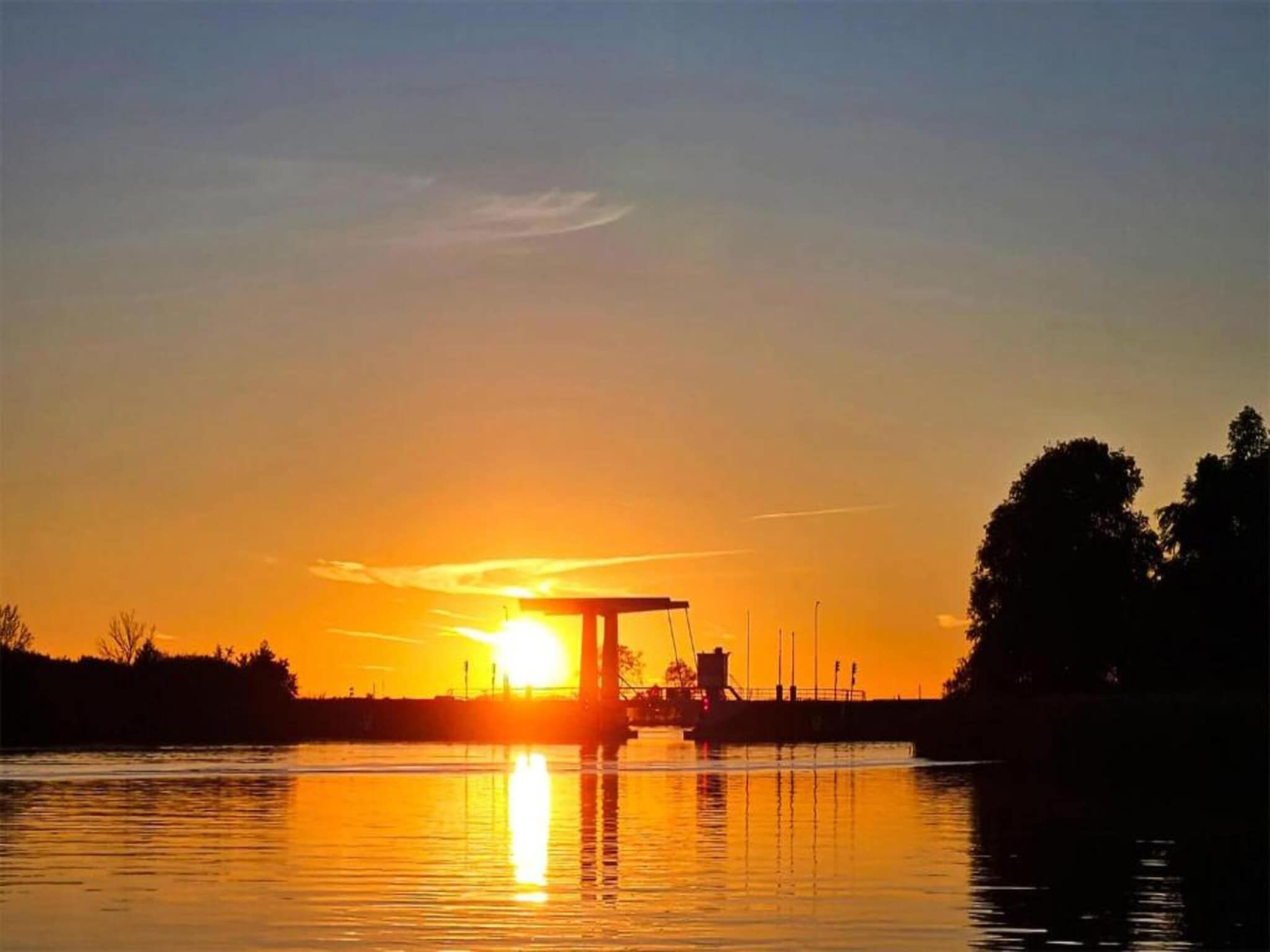 Friese Meren Villa's 7 in Delfstrahuizen - Foto 24 van 38