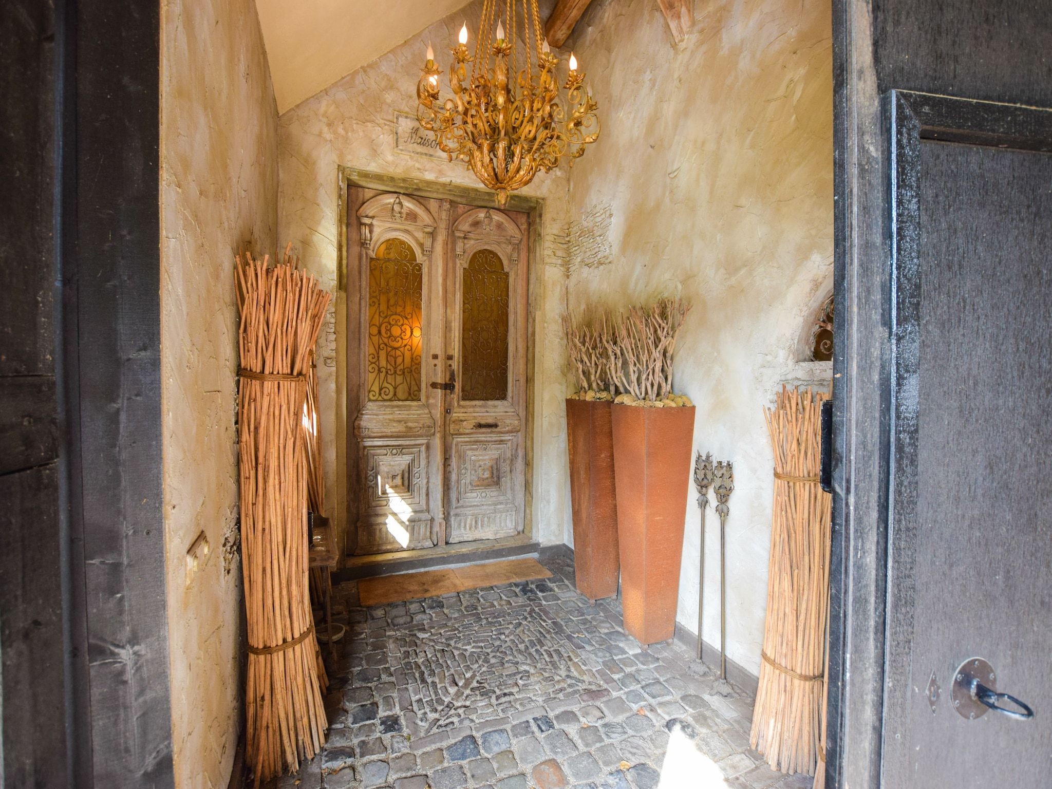 La Maison Douce in Alphen - Foto 9 van 40