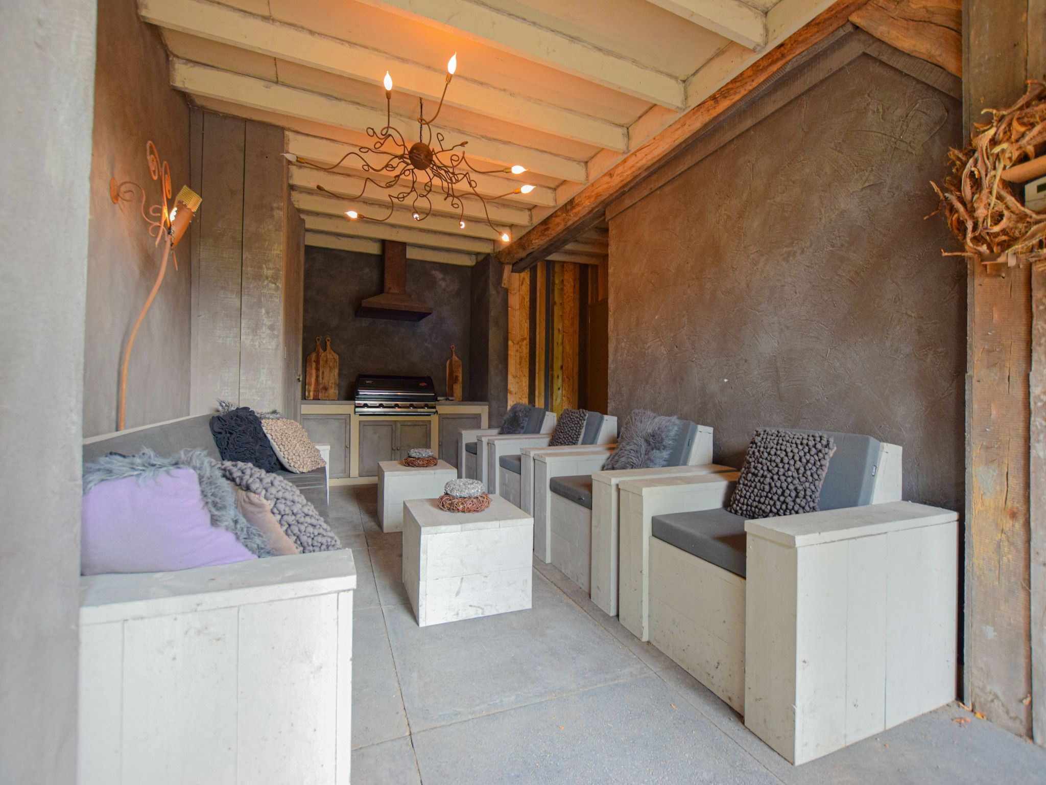 La Maison Douce in Alphen - Foto 33 van 40