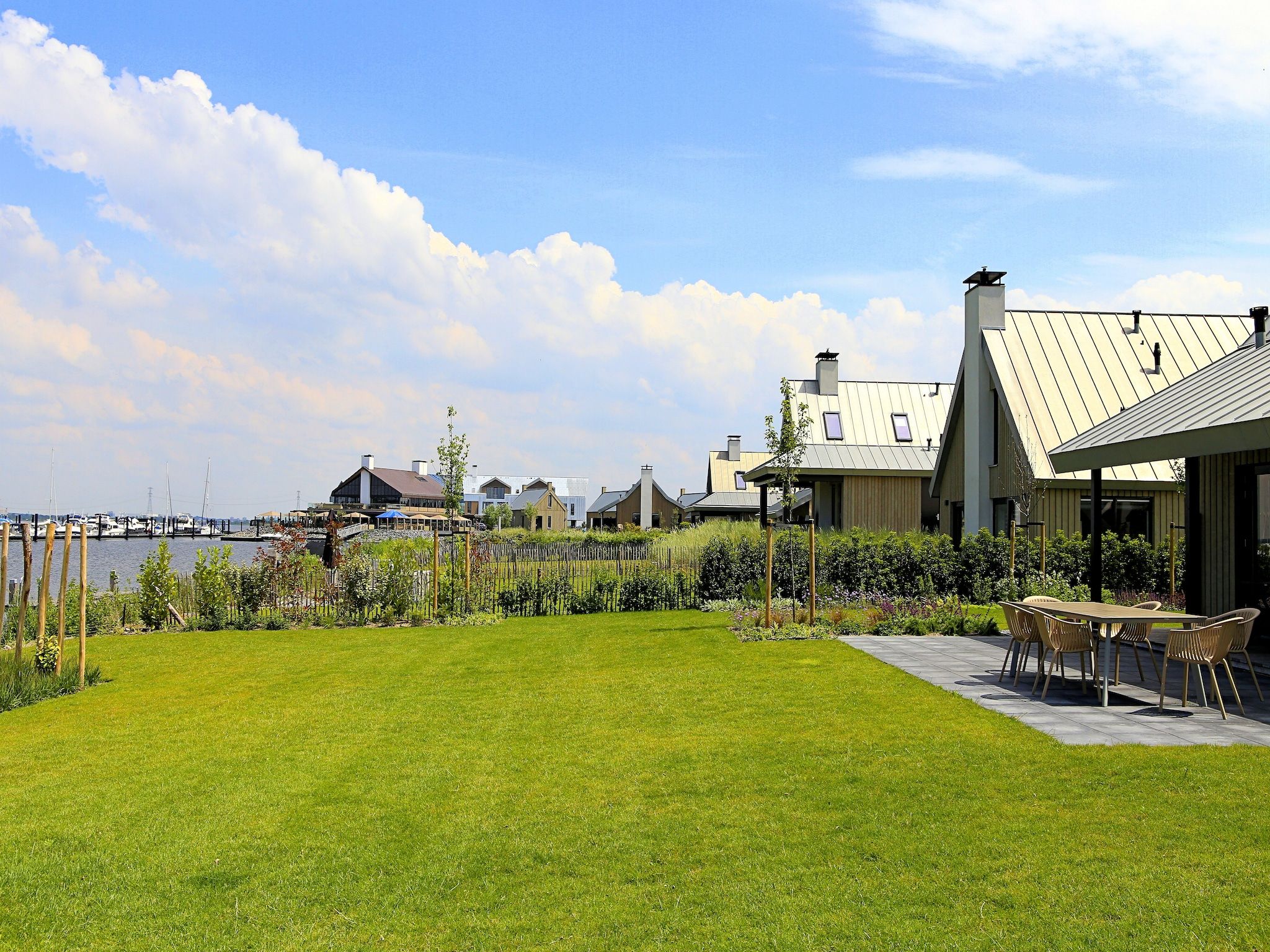 Resort Waterrijk Oesterdam 11 in Tholen - Foto 17 van 40