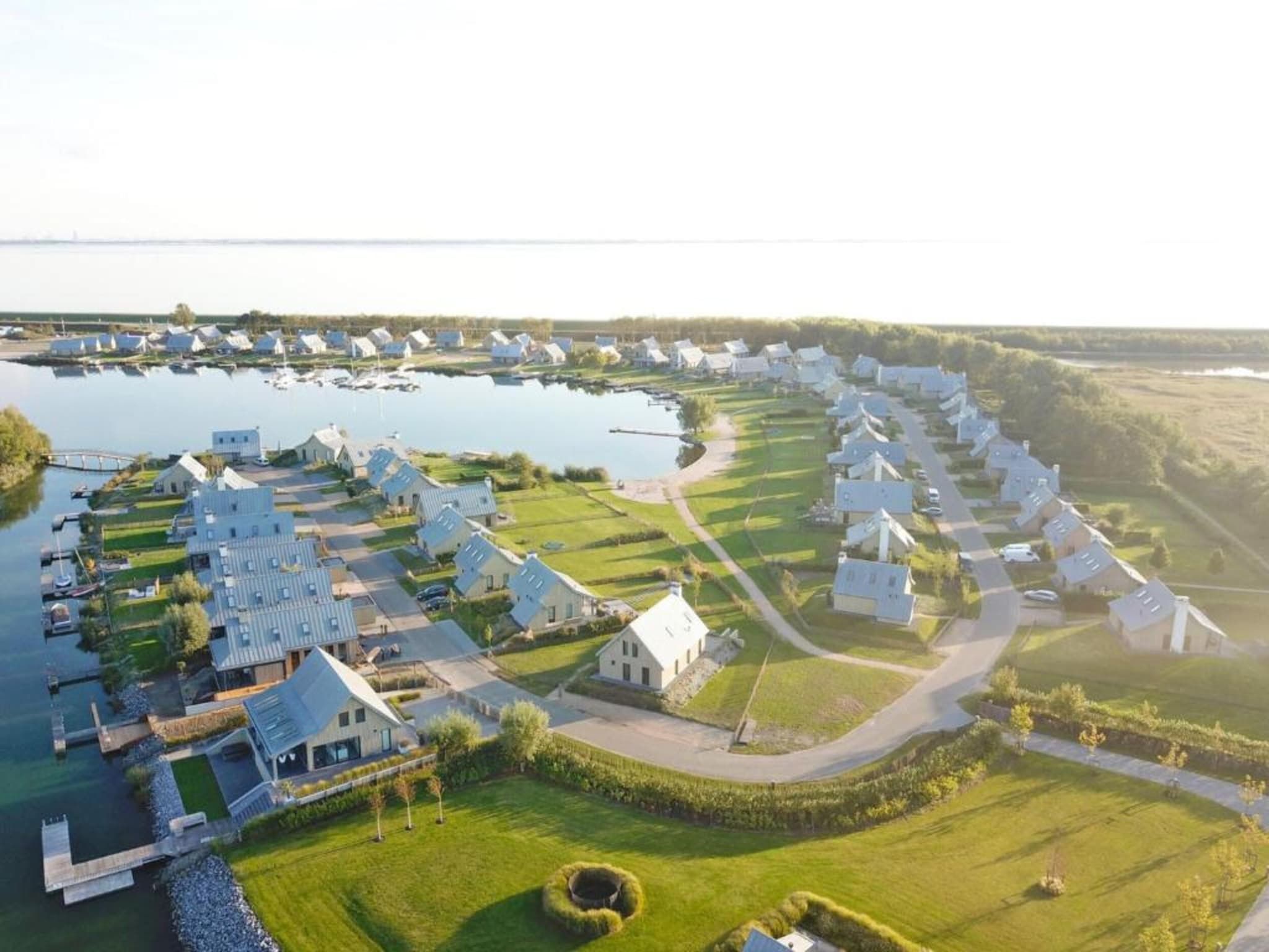Resort Waterrijk Oesterdam 11 in Tholen - Foto 28 van 40