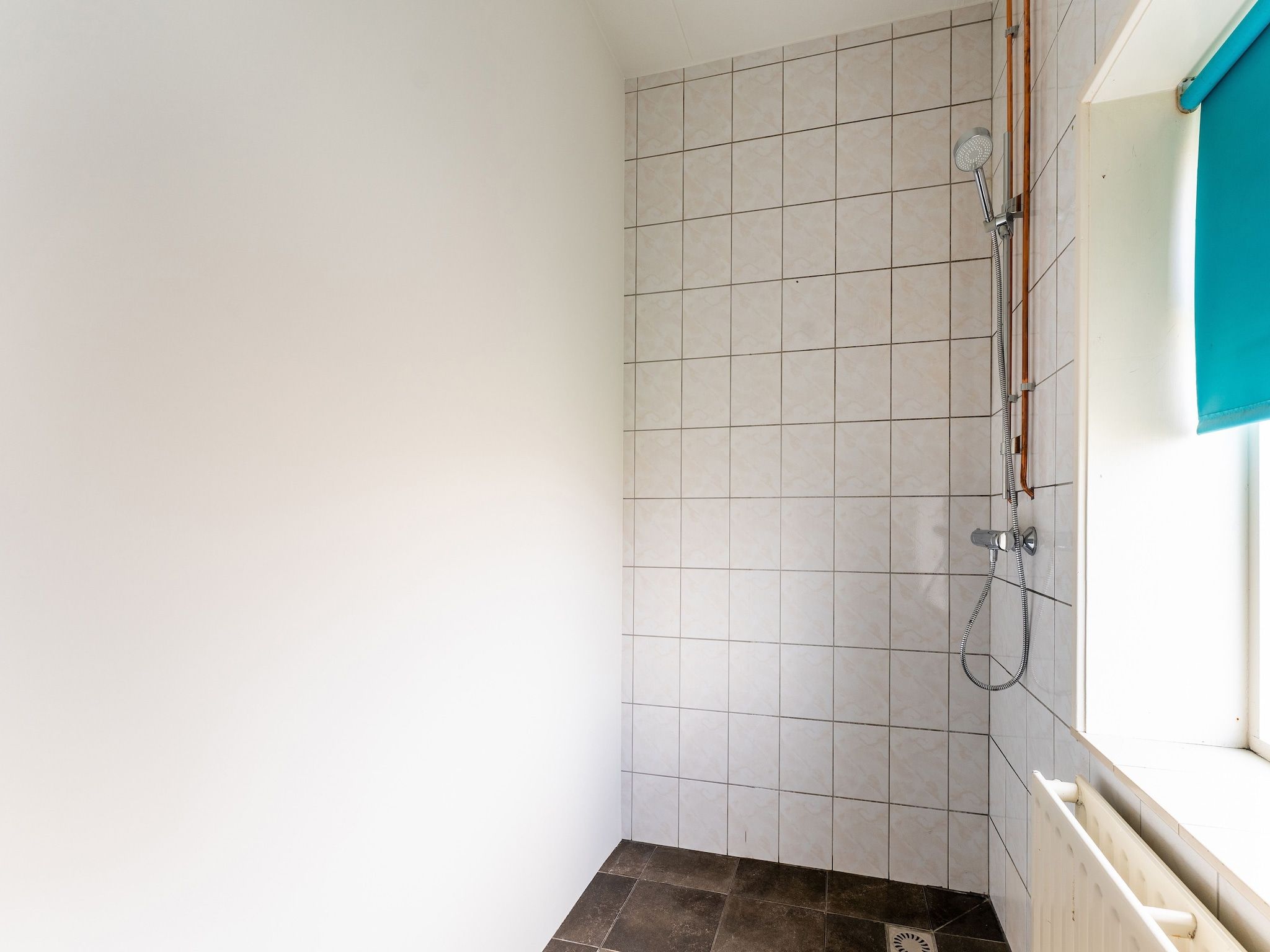 De badkamer van Genieten in Silvolde in Silvolde