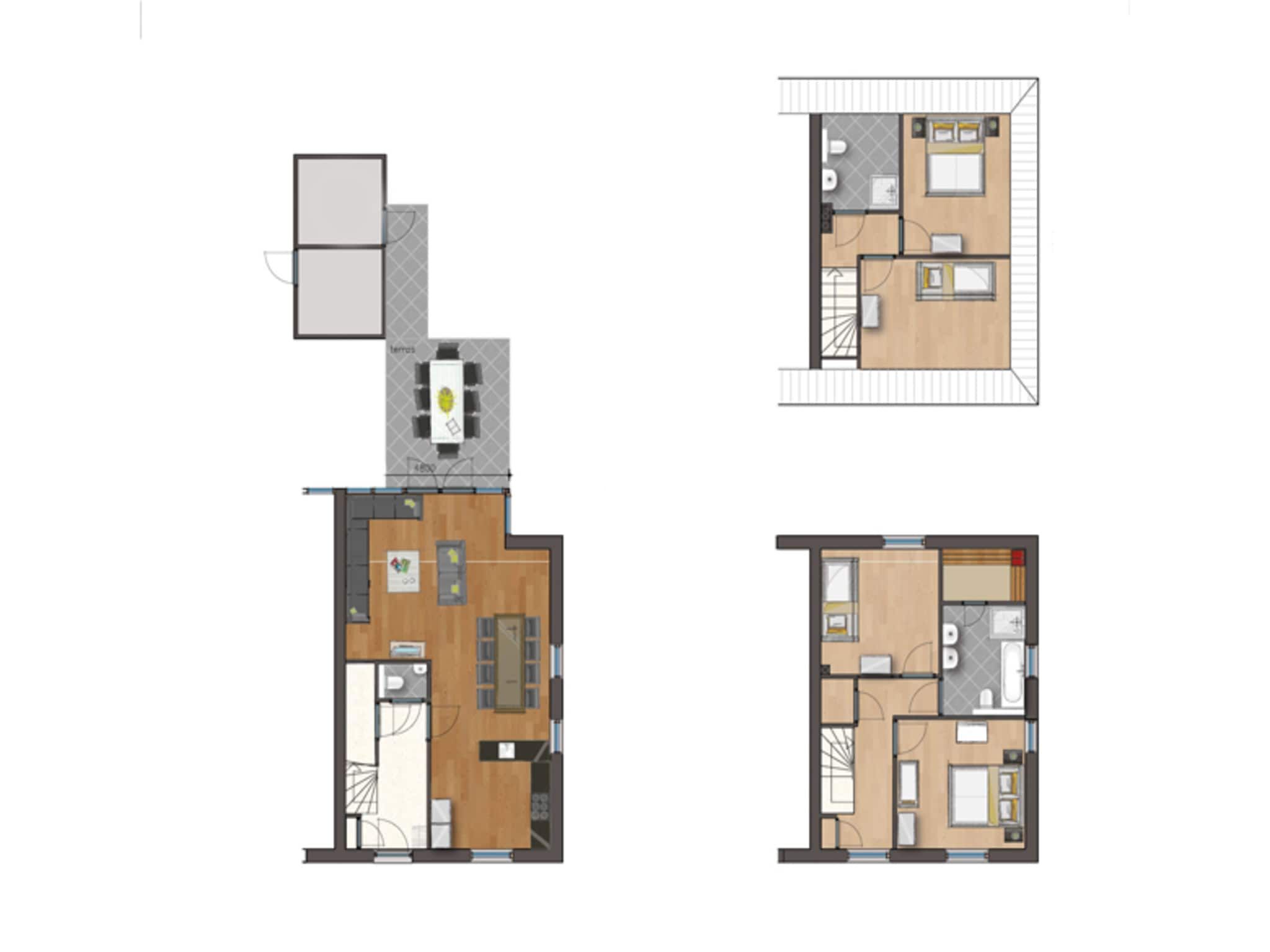 Resort Maastricht 18 in Maastricht - Foto 37 van 37