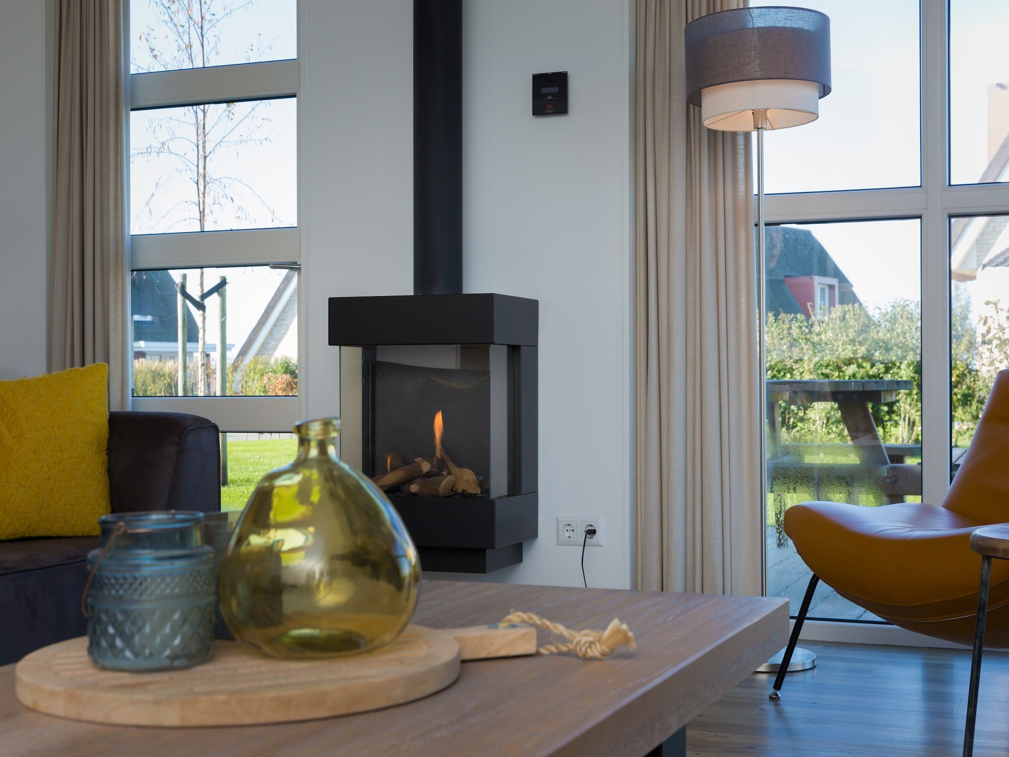 Friese Meren Villa's 14 in Delfstrahuizen - Foto 40 van 40