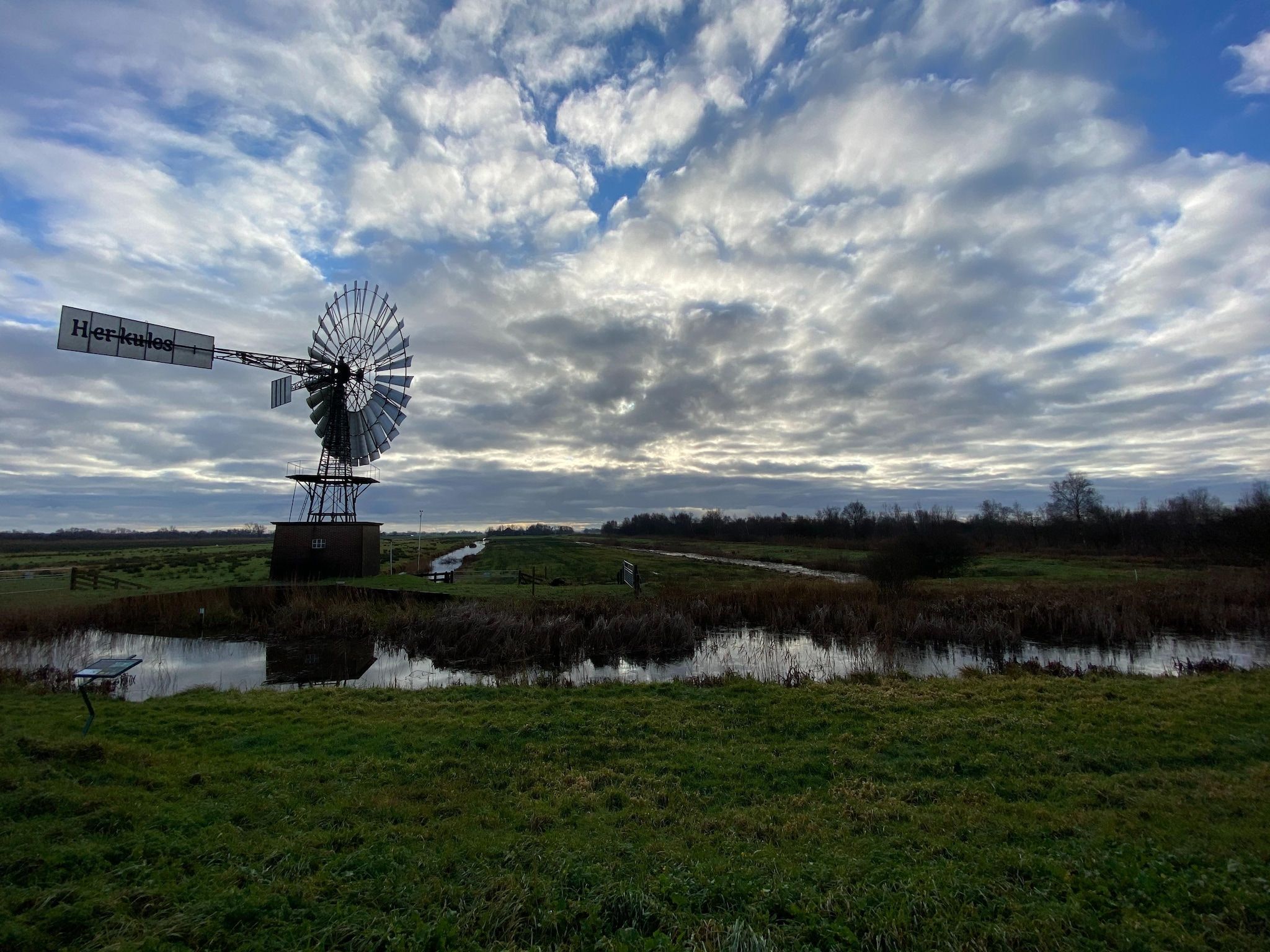 Sfeerbeeld van Chalet Doutzen in De Veenhoop