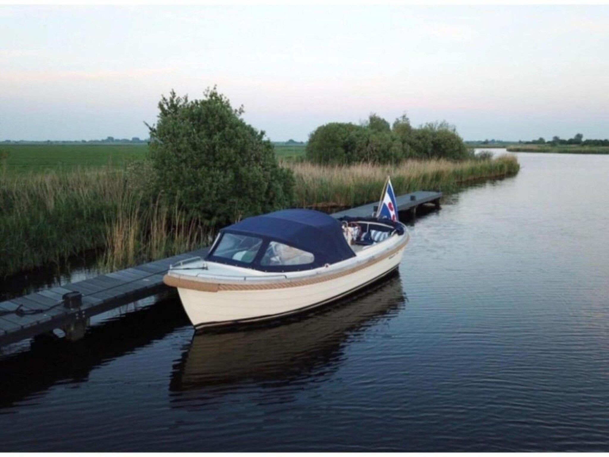 Chalet Doutzen in De Veenhoop - Foto 33 van 40