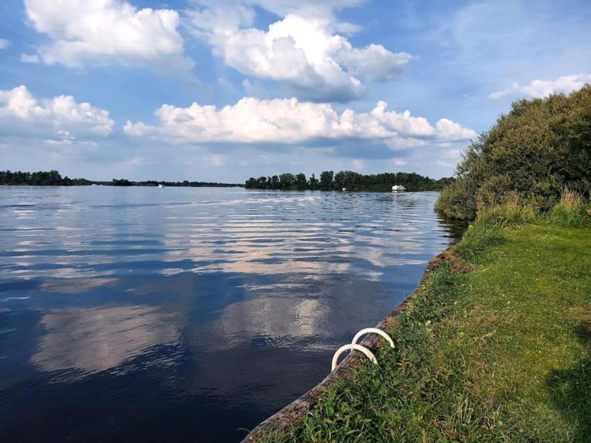 Chalet Doutzen in De Veenhoop - Foto 20 van 40