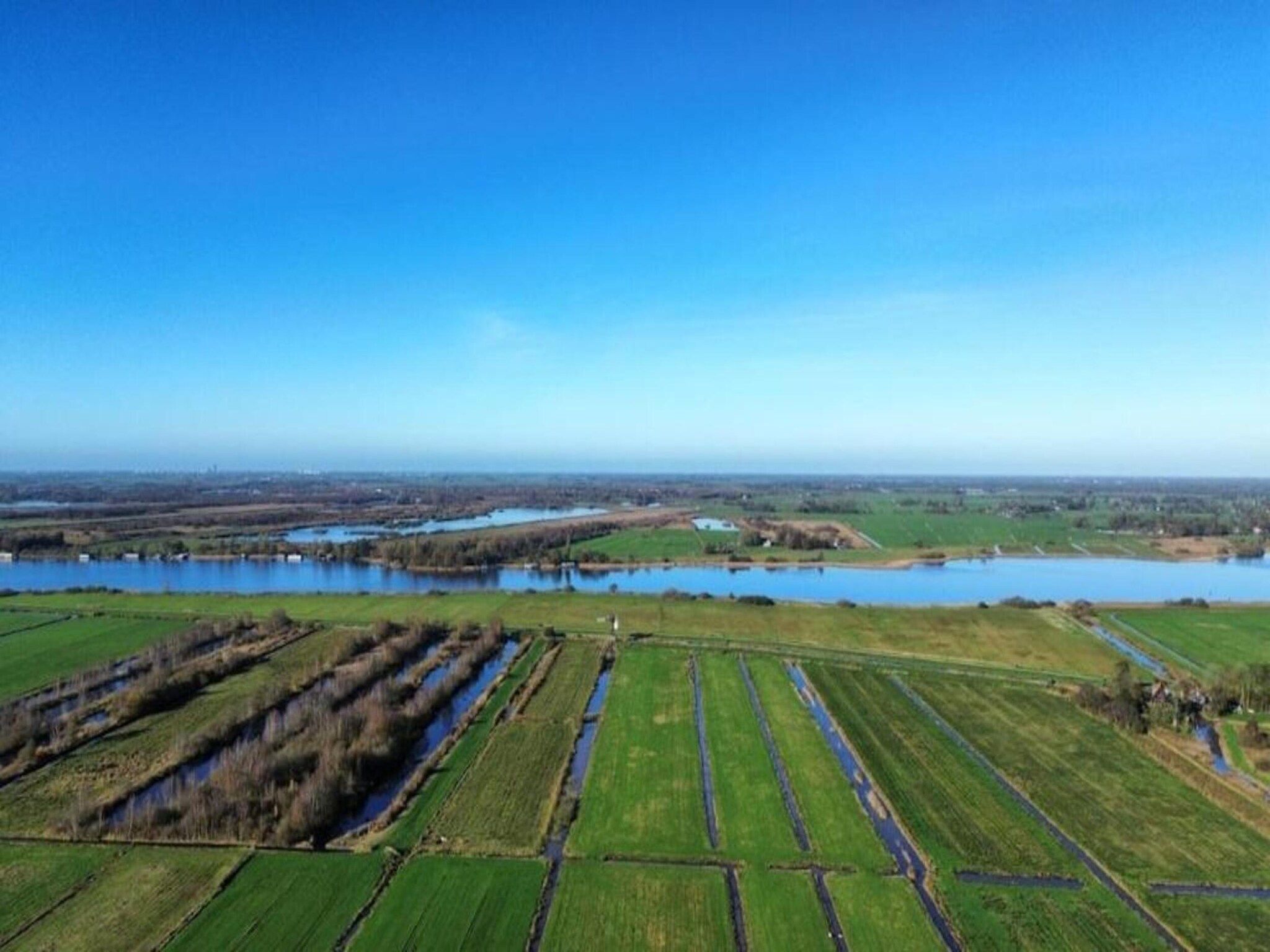 Chalet Doutzen in De Veenhoop - Foto 32 van 40