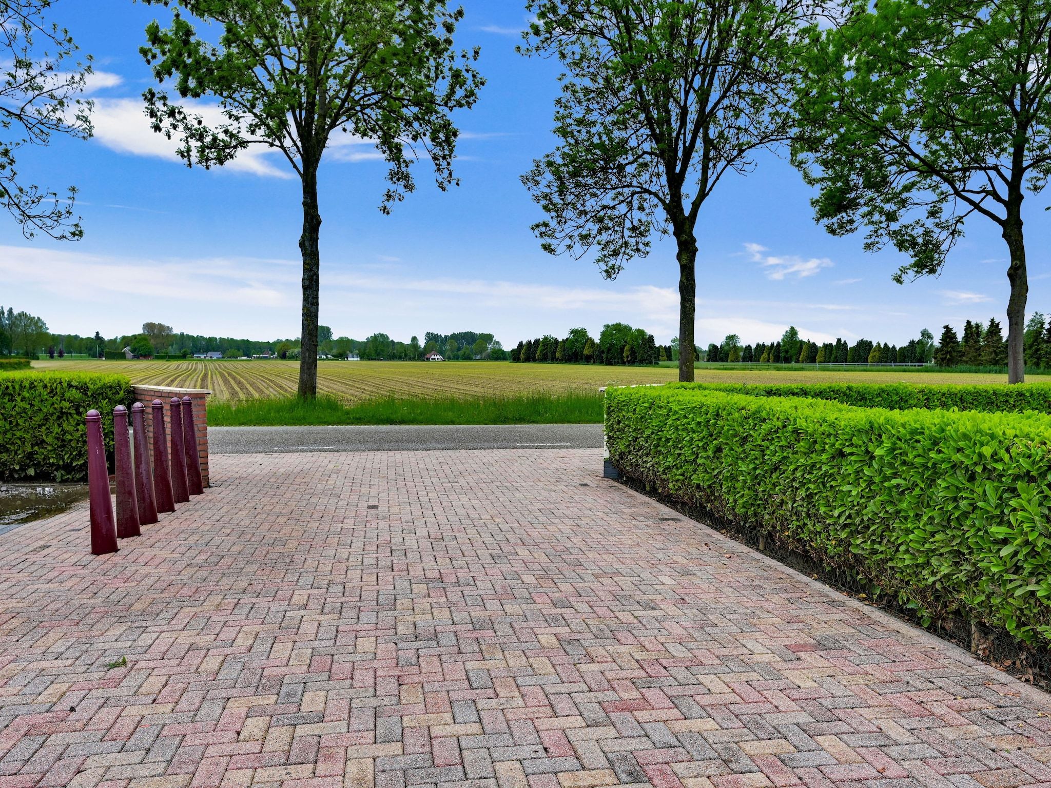 Villa Didam in Didam - Foto 13 van 40