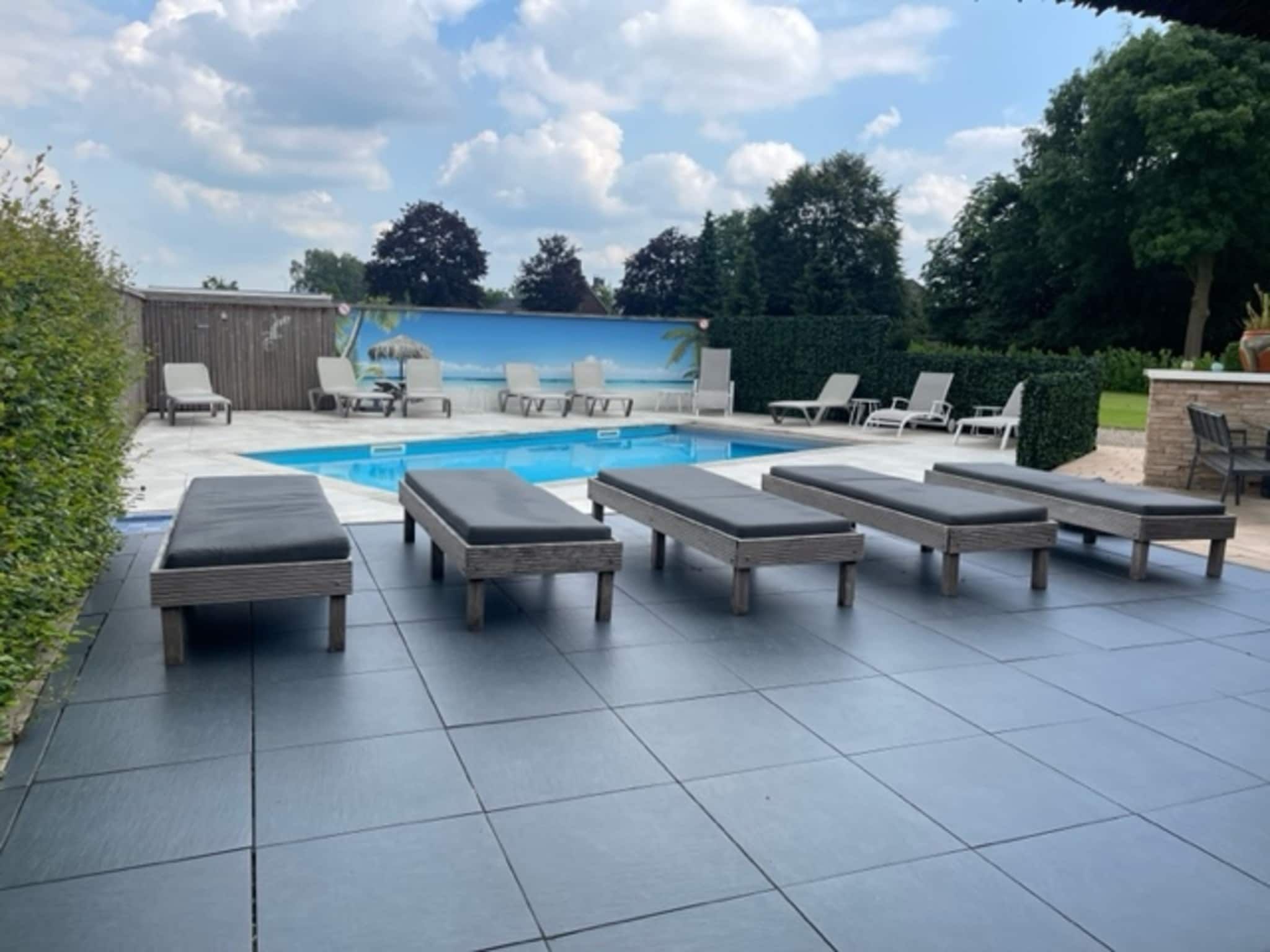 Villa Didam in Didam - Foto 34 van 40