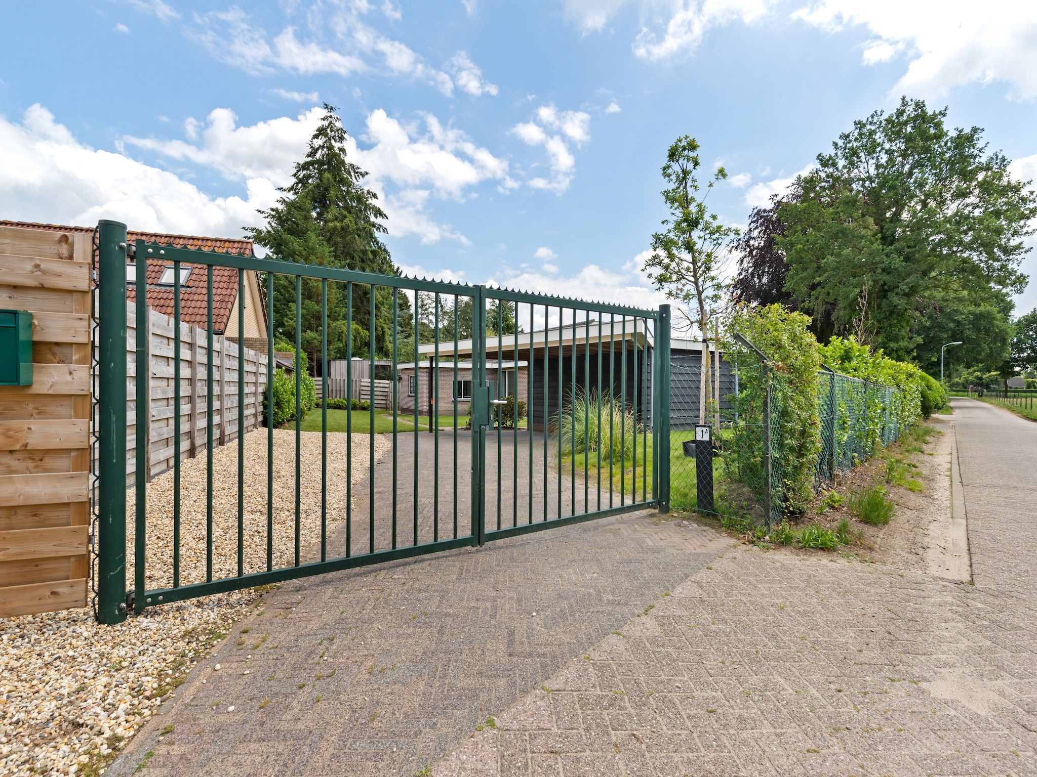 Huisje Putten in Putten - Foto 14 van 40