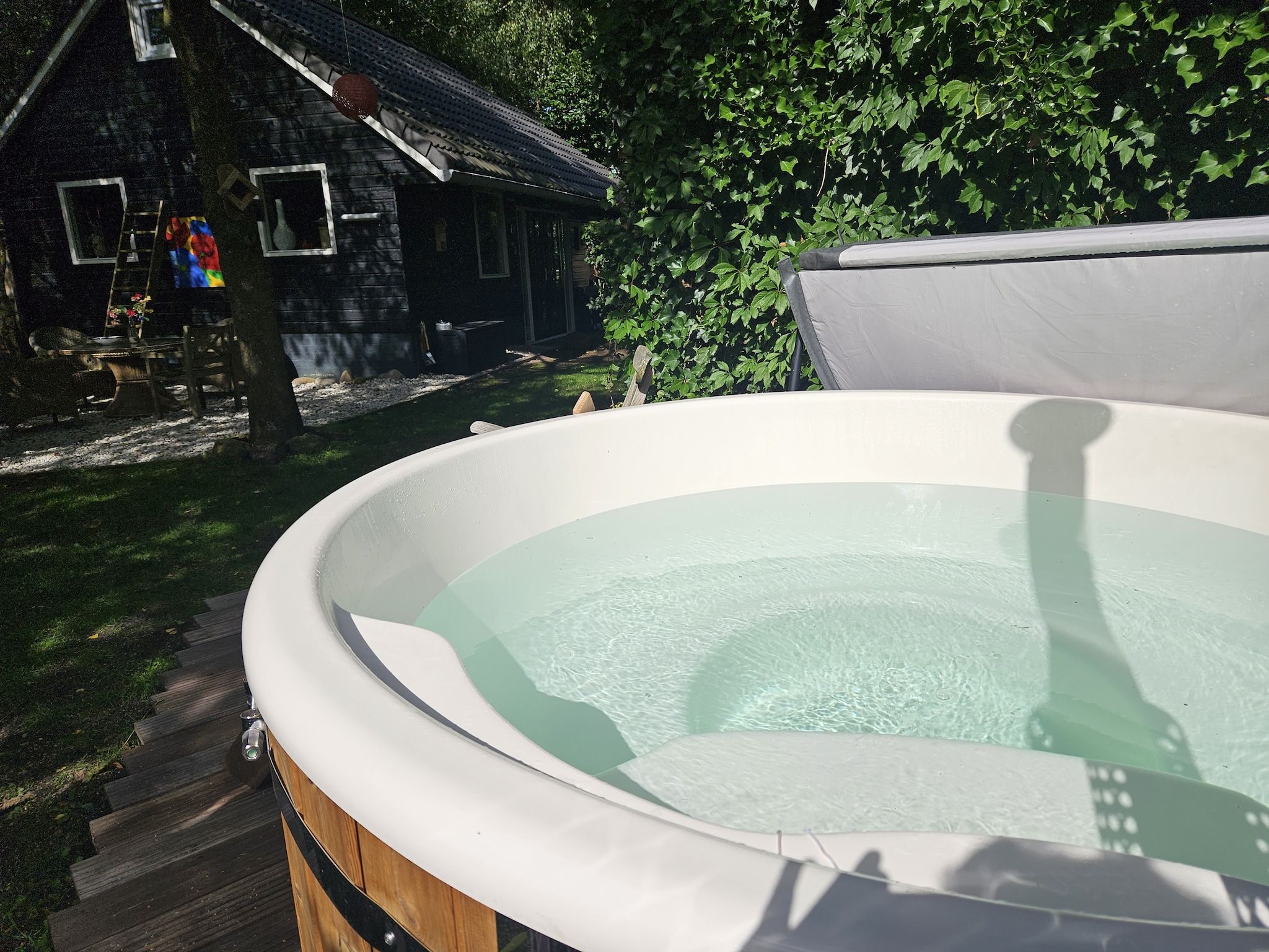 Vakantiehuis 'Het Atelier' in Sleen - Foto 36 van 44