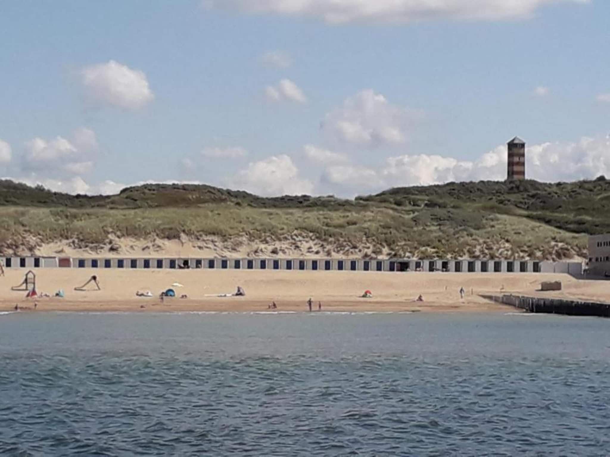 Vakantiehuis Groeneweg 3 'Jikkemien in Koudekerke - Foto 28 van 40