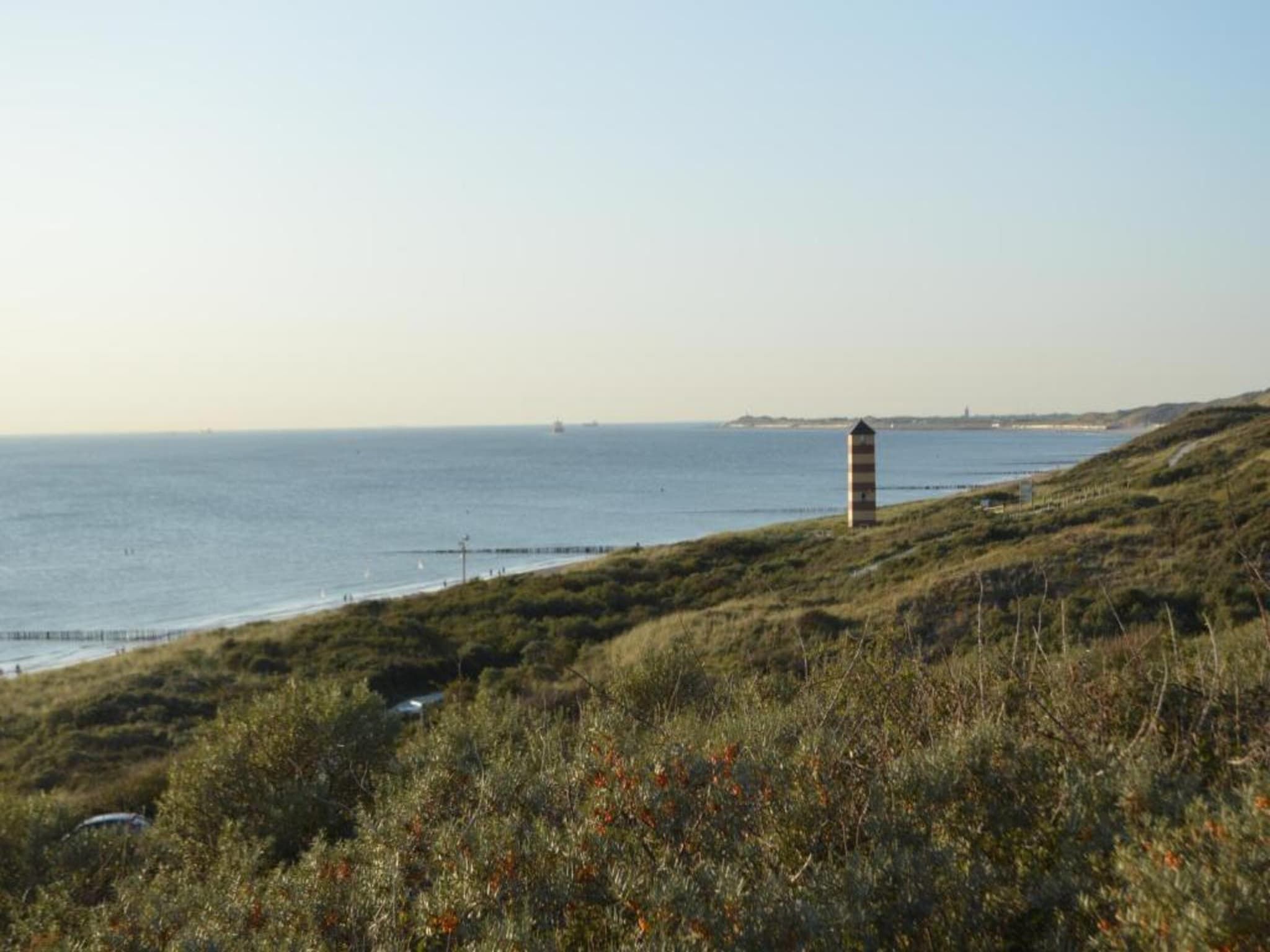Vakantiehuis Groeneweg 3 'Jikkemien in Koudekerke - Foto 31 van 40