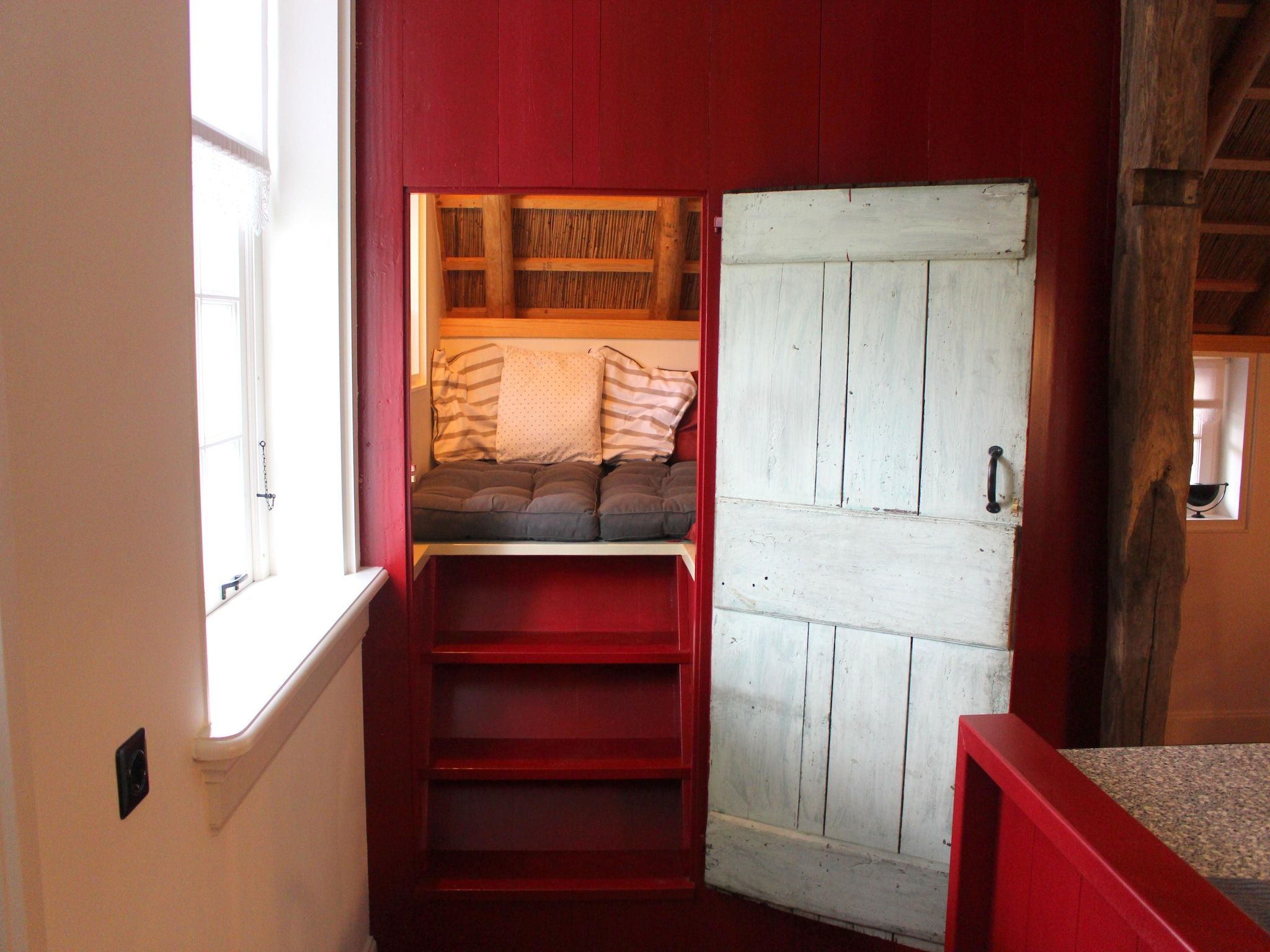 woonboerderij in Staphorst voor 6 personen in Rouveen - Foto 25 van 40