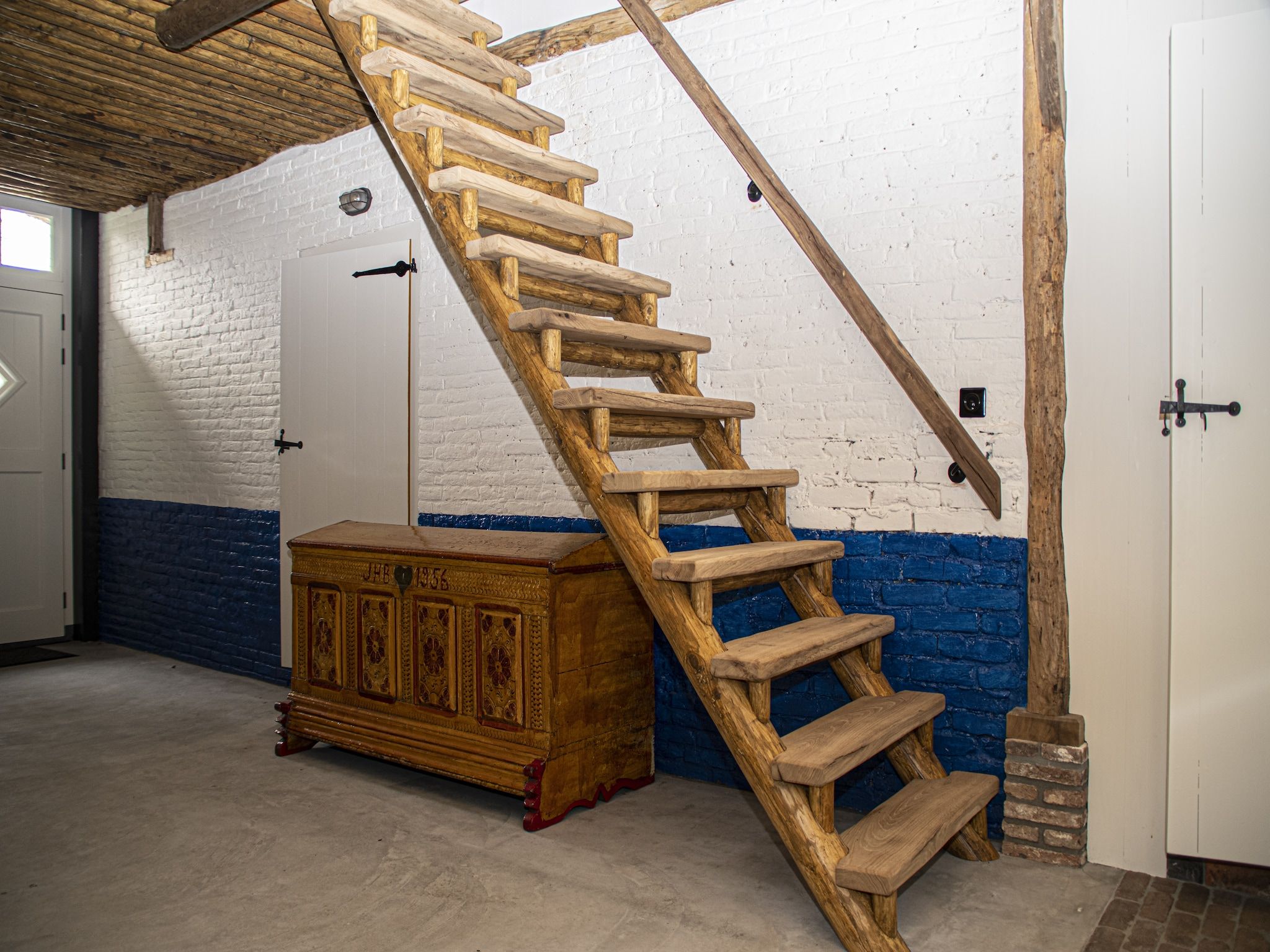 woonboerderij in Staphorst voor 6 personen in Rouveen - Foto 9 van 40