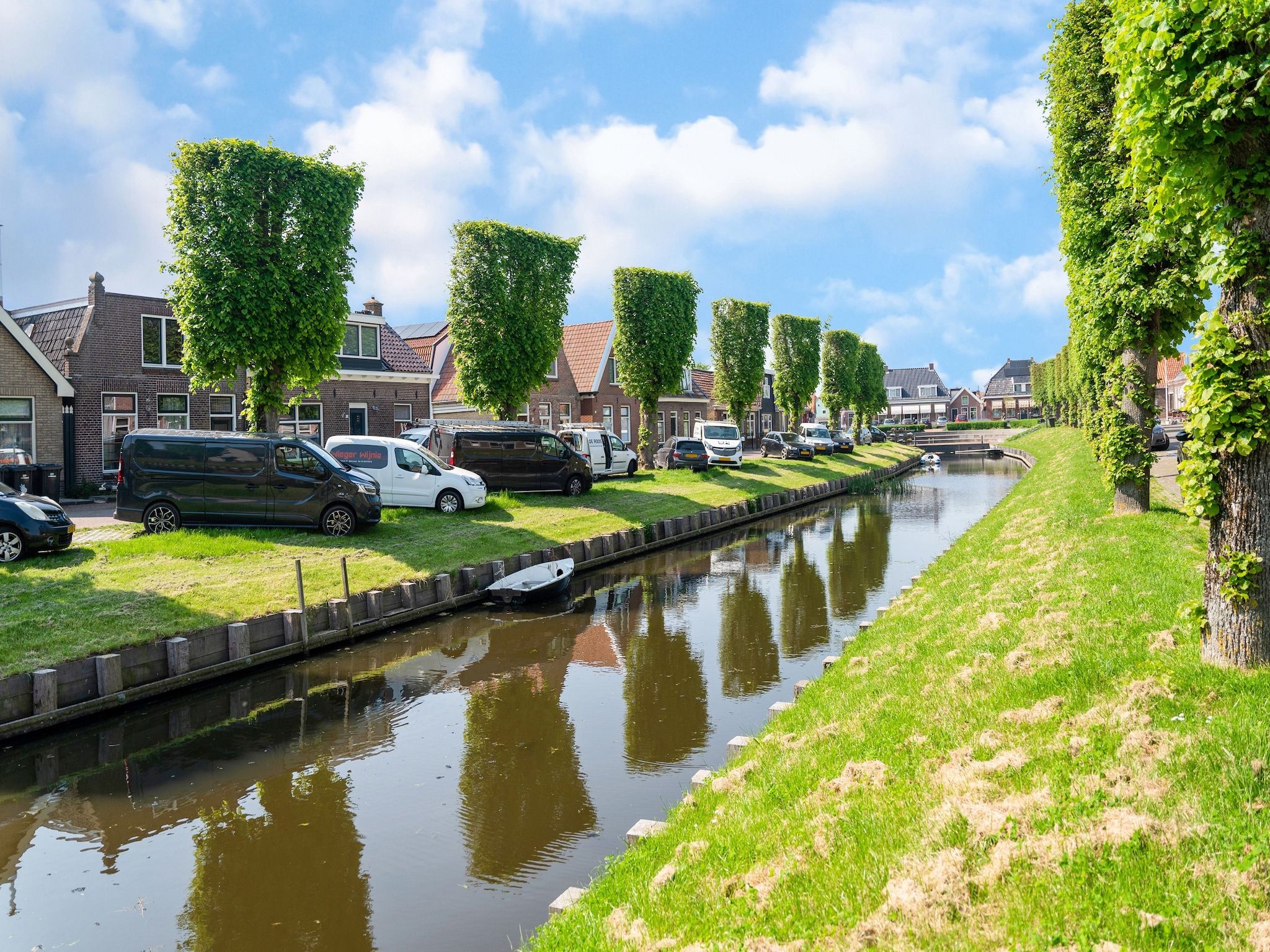 Us winsk in Stavoren - Foto 31 van 40