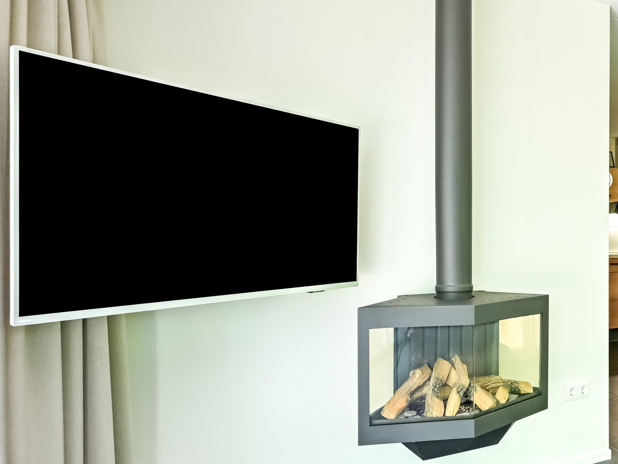 Sfeerbeeld van Uitzicht in Reutum