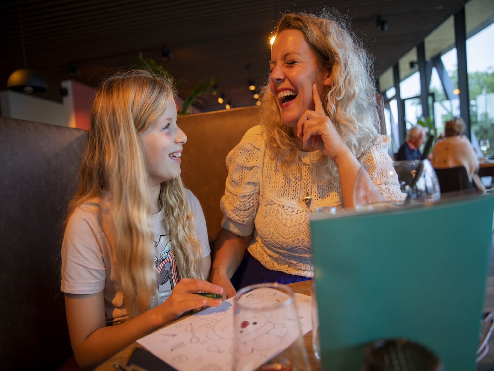 Sfeerbeeld van Resort Gulpen 7 in Gulpen