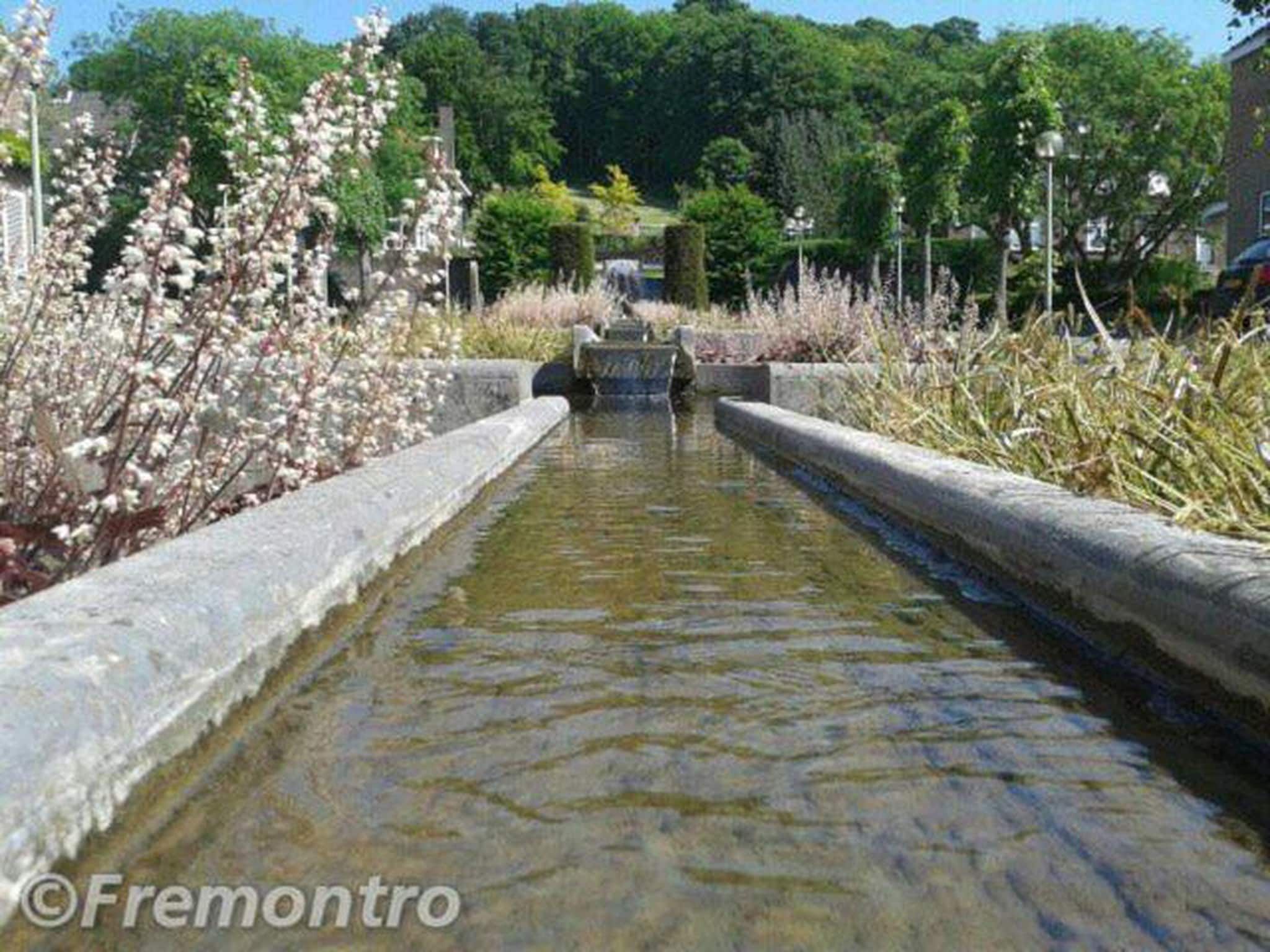 Resort Gulpen 7 in Gulpen - Foto 33 van 40