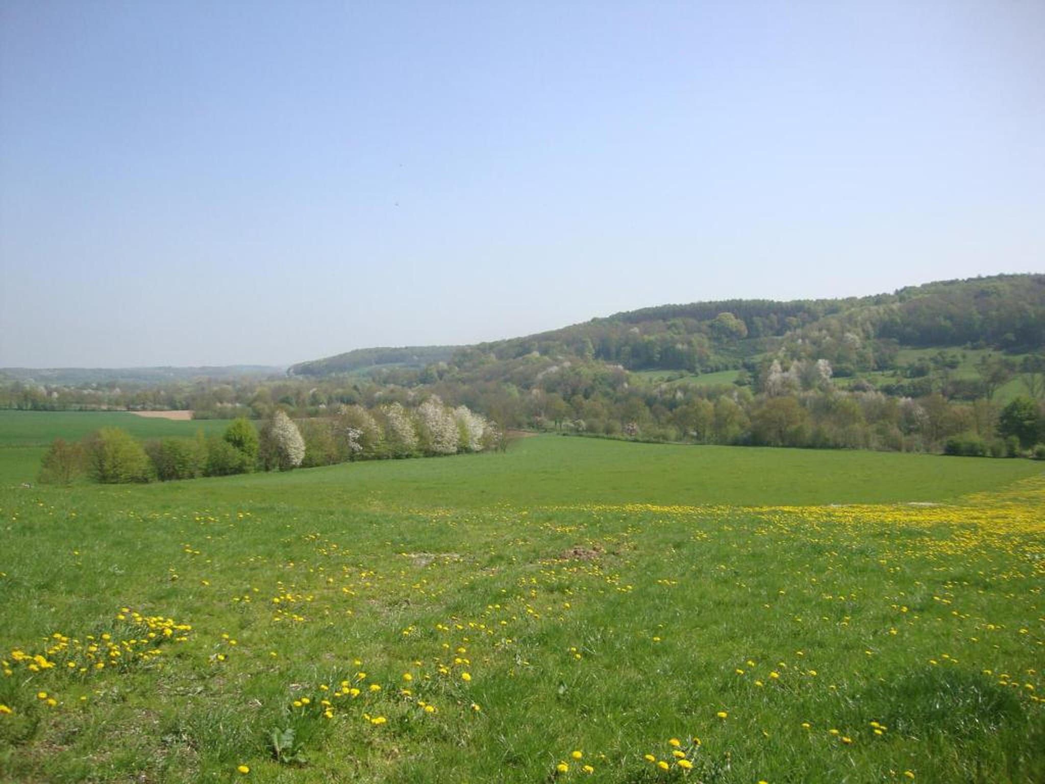 Resort Gulpen 7 in Gulpen - Foto 31 van 40