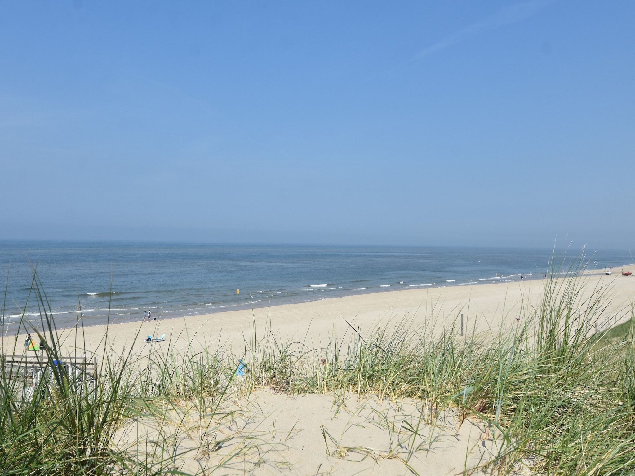 Hazenborgh - Duinhuis 1 in Callantsoog - Foto 36 van 40