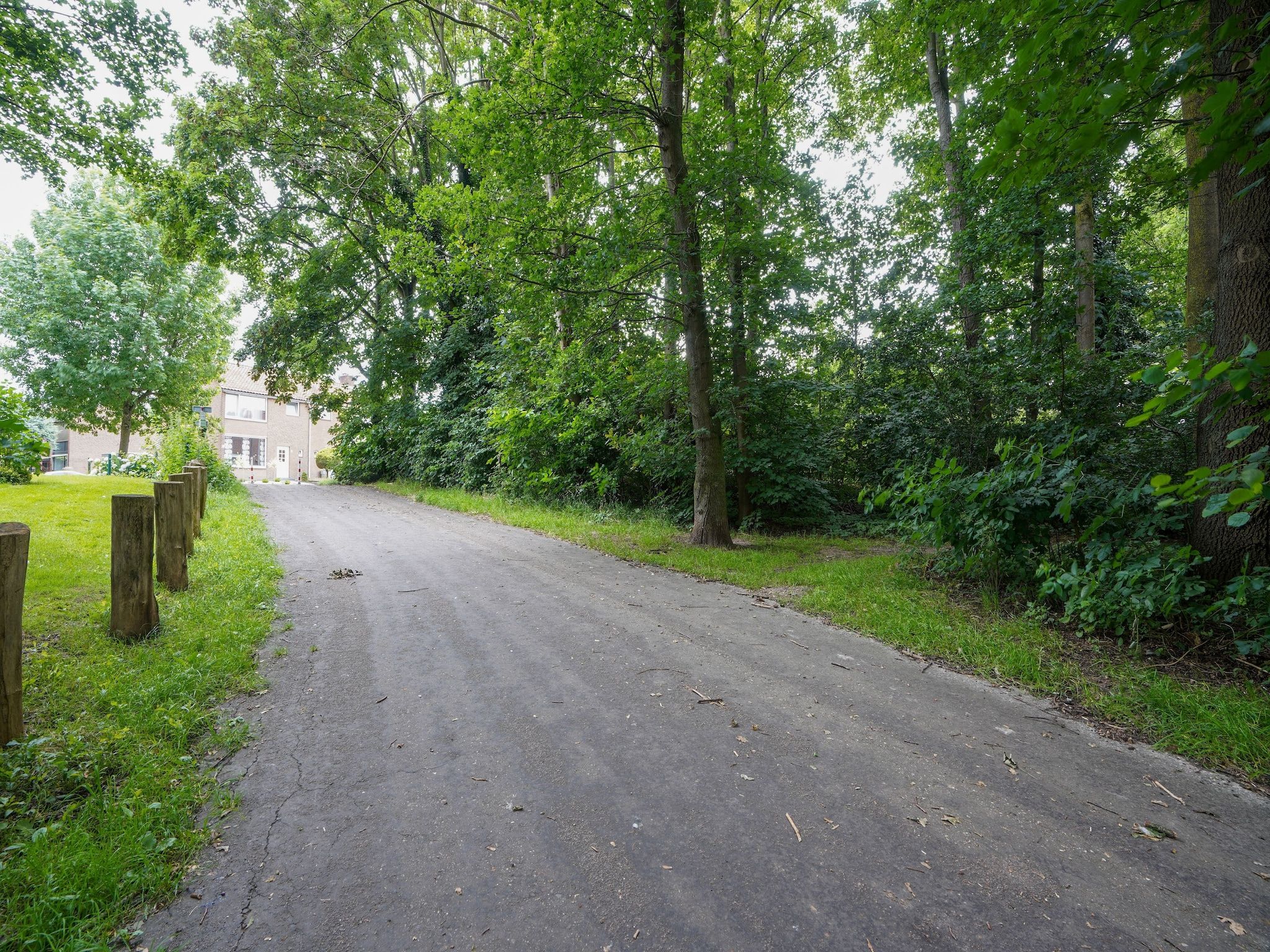 Vakantiewoning De Linge in Kerkrade - Foto 28 van 40