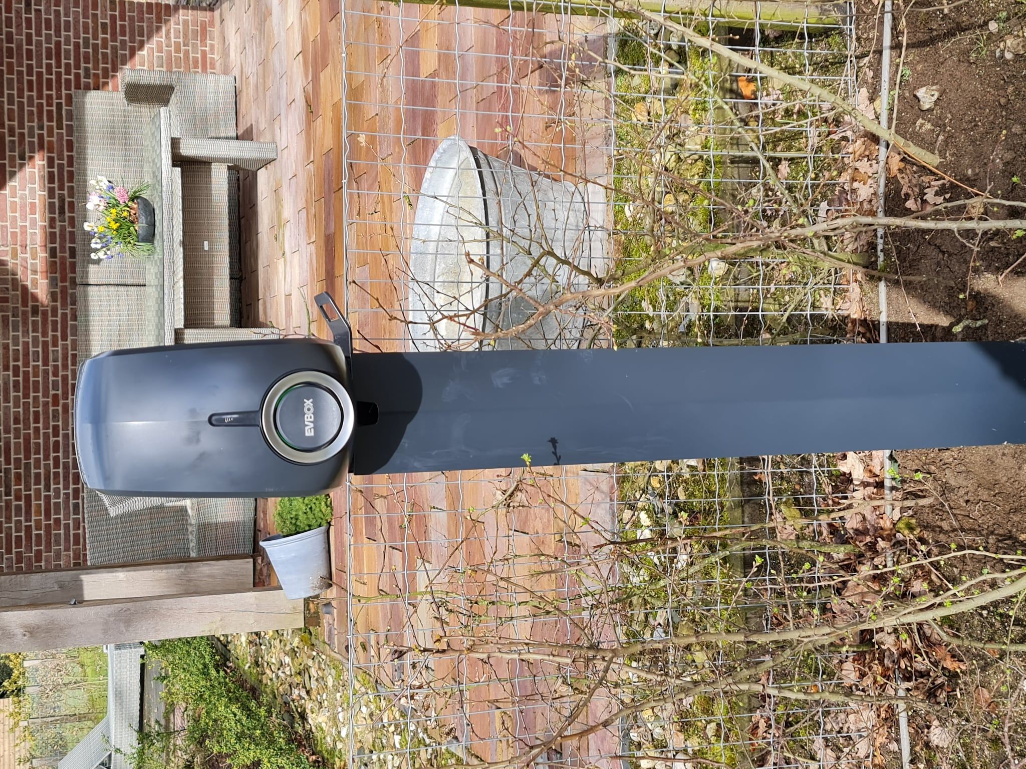 Sfeerbeeld van Erve Olde Sasbrink in Nijverdal