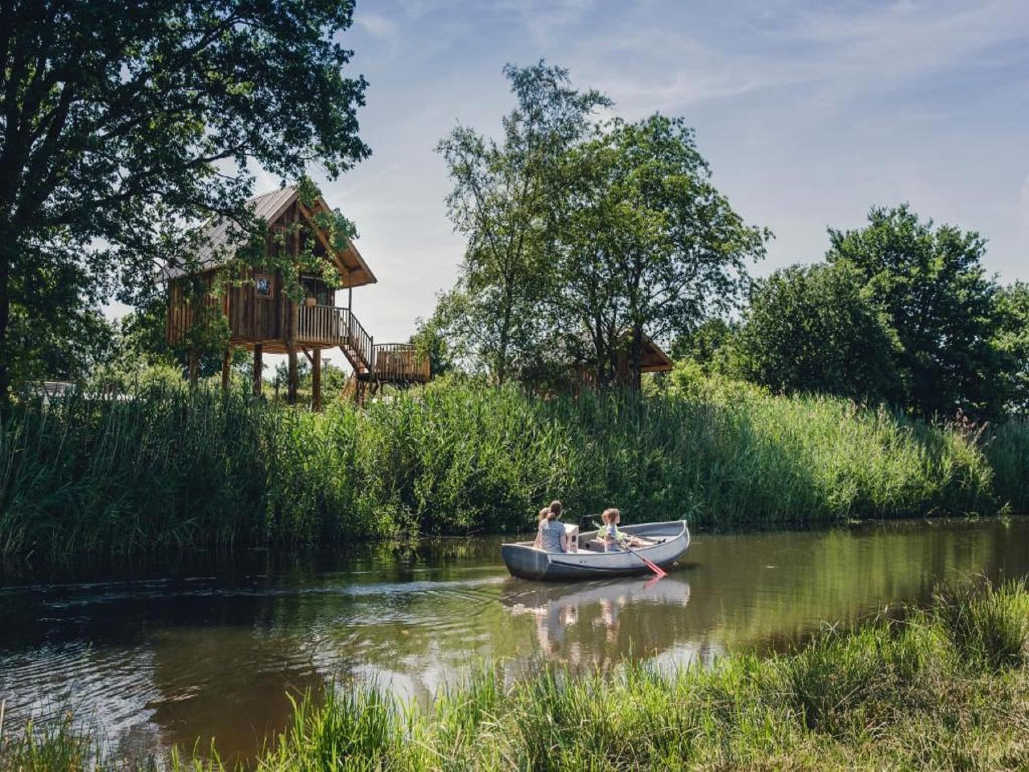 Vakantiepark Mölke 28 in Zuna - Foto 25 van 40