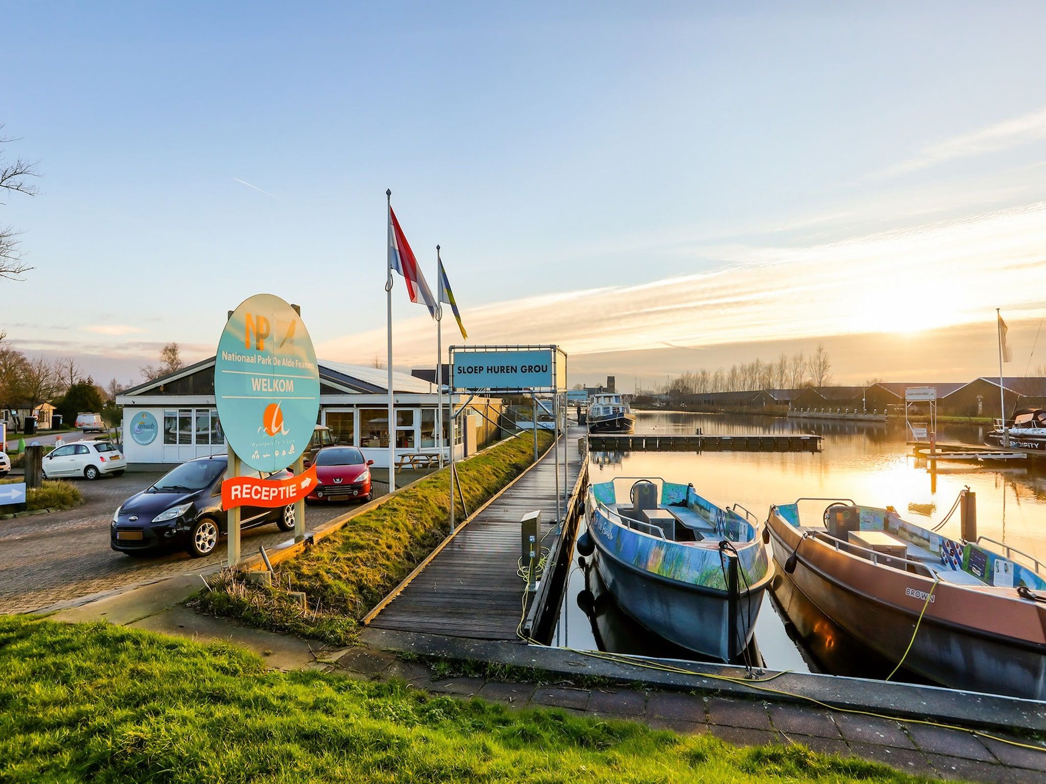 Stijlvol familiehuis in Grou in Grou - Foto 35 van 40