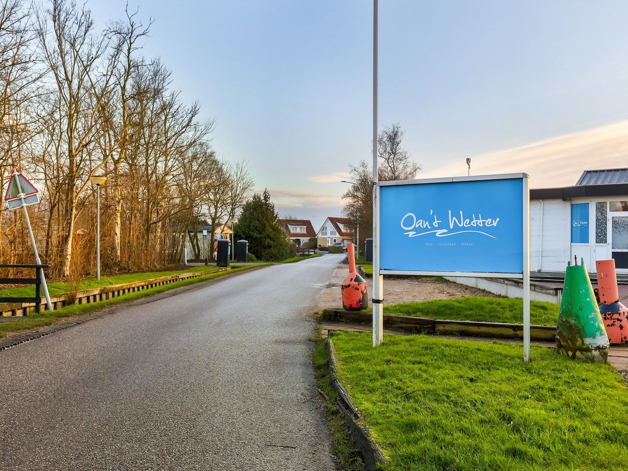 Stijlvol familiehuis in Grou in Grou - Foto 29 van 40