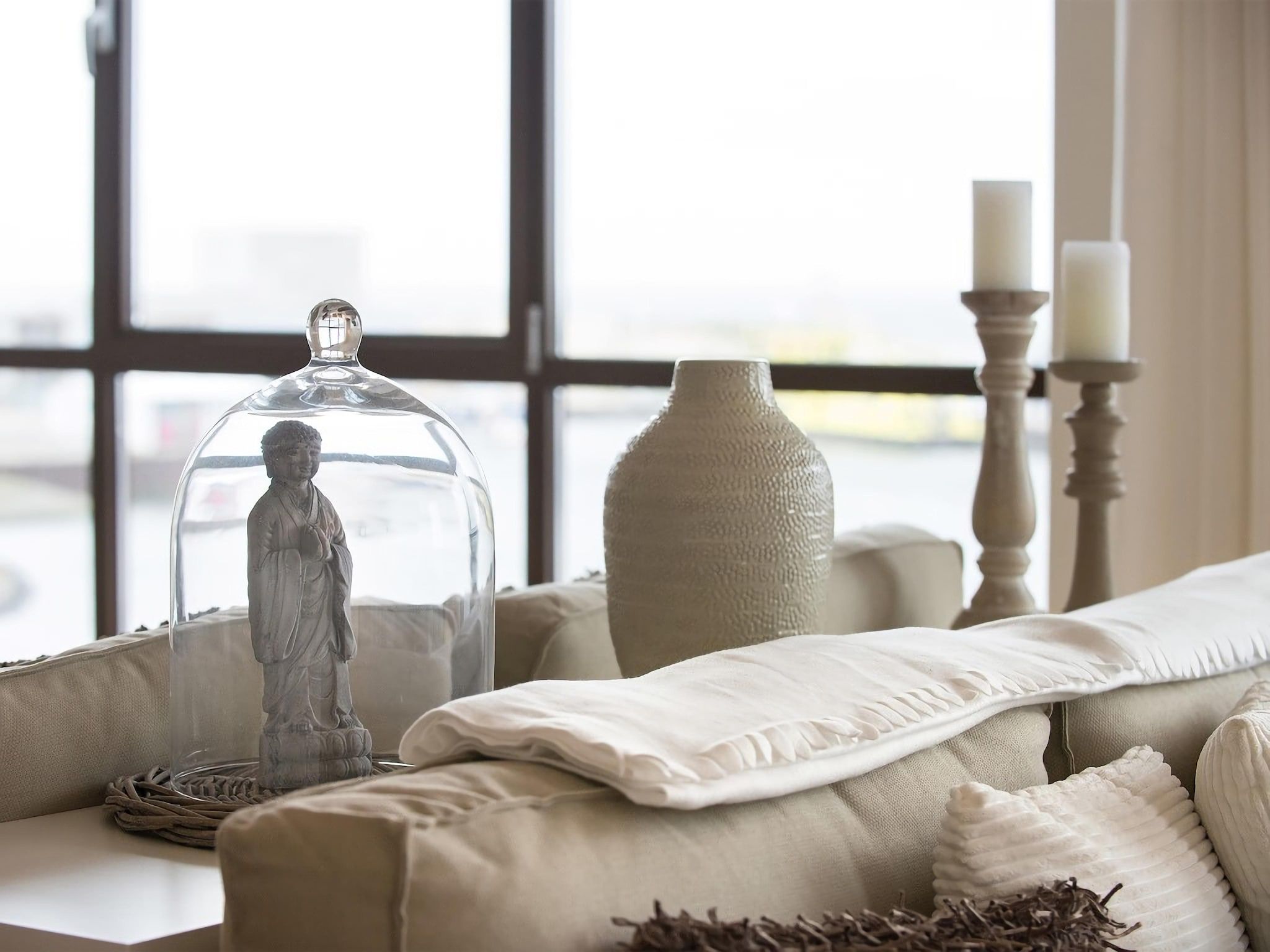 Sfeerbeeld van Scheveningen Harbour 32 in Den Haag