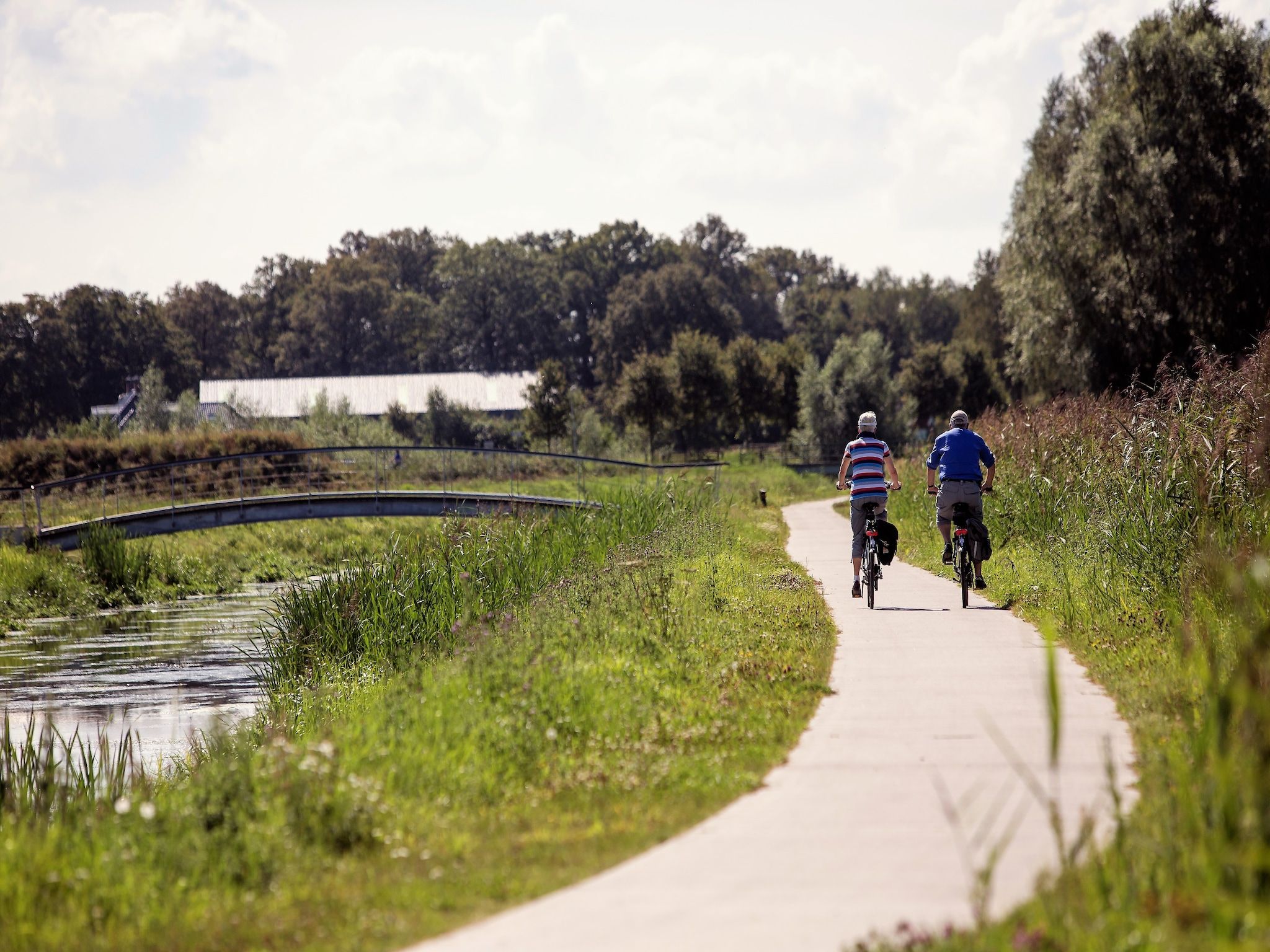 Vakantiepark Mölke 31 in Zuna - Foto 36 van 40
