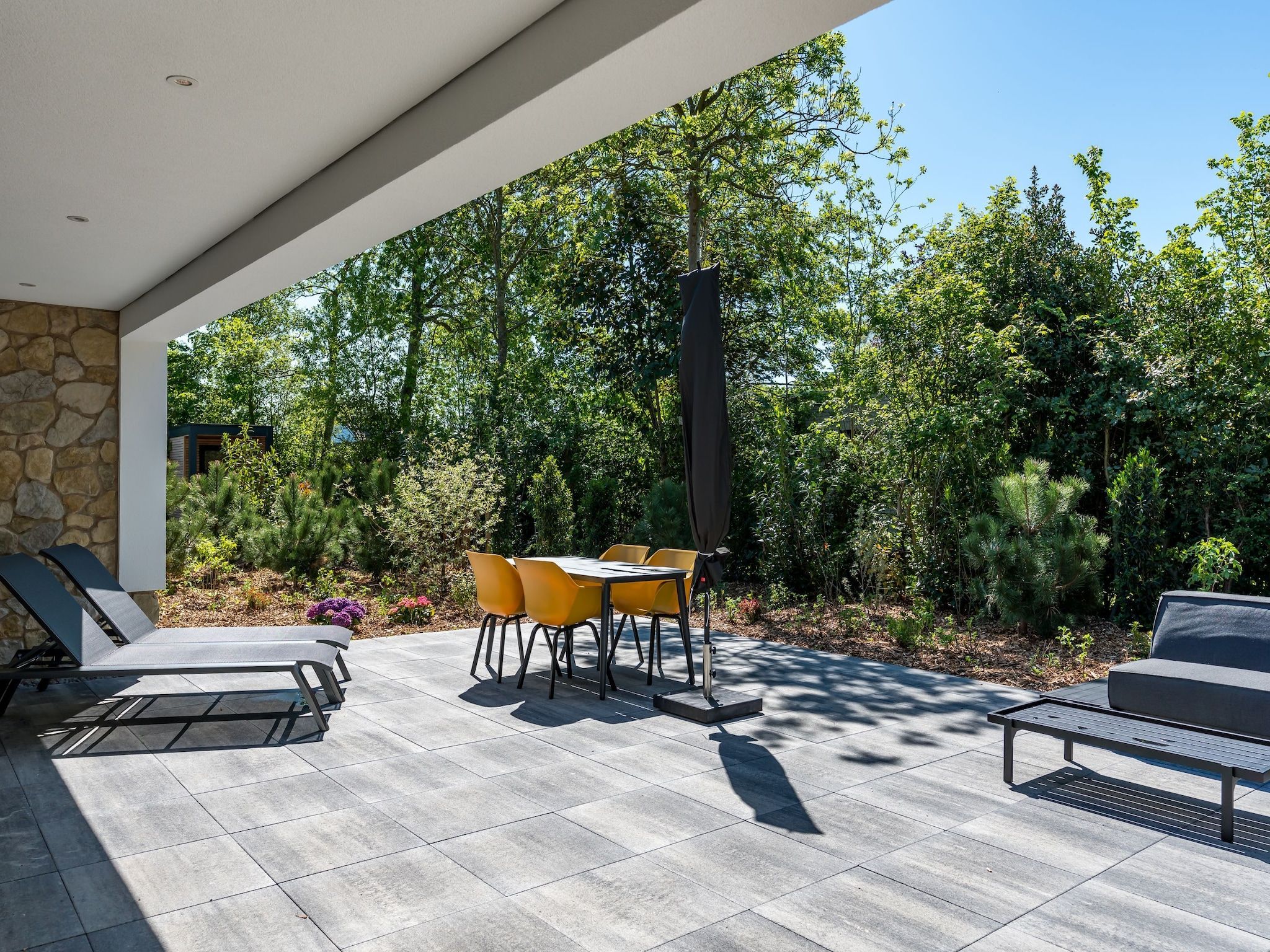 De Grauwe Kiekendief Wellness in Den Burg - Foto 2 van 28