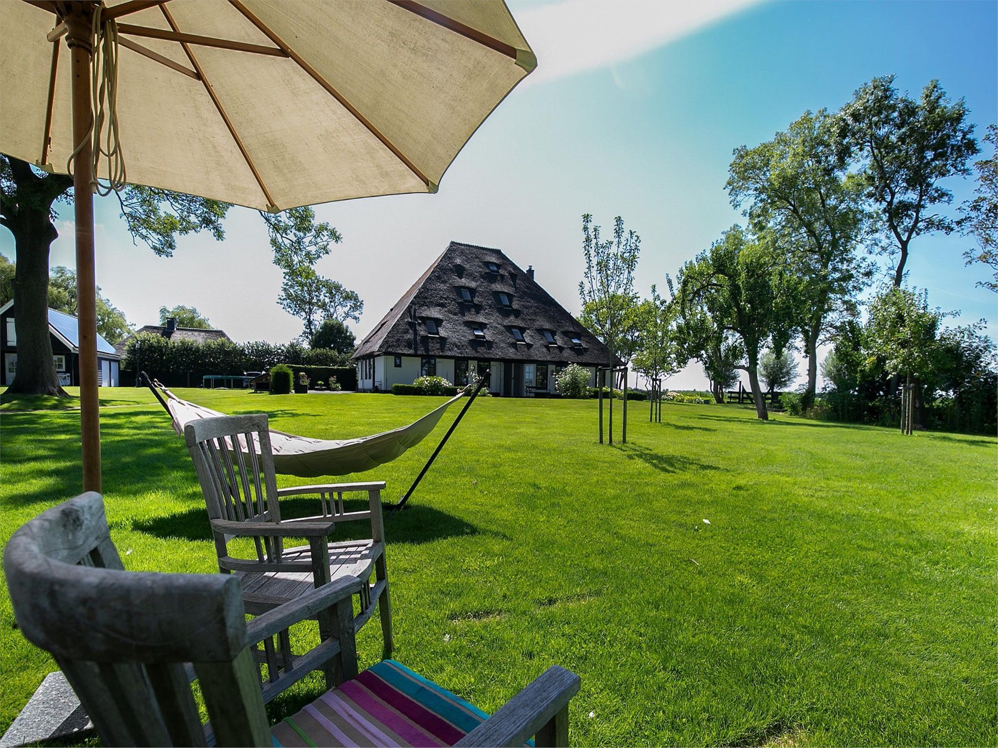 De Pauwenhof in Heiloo - Foto 49 van 58