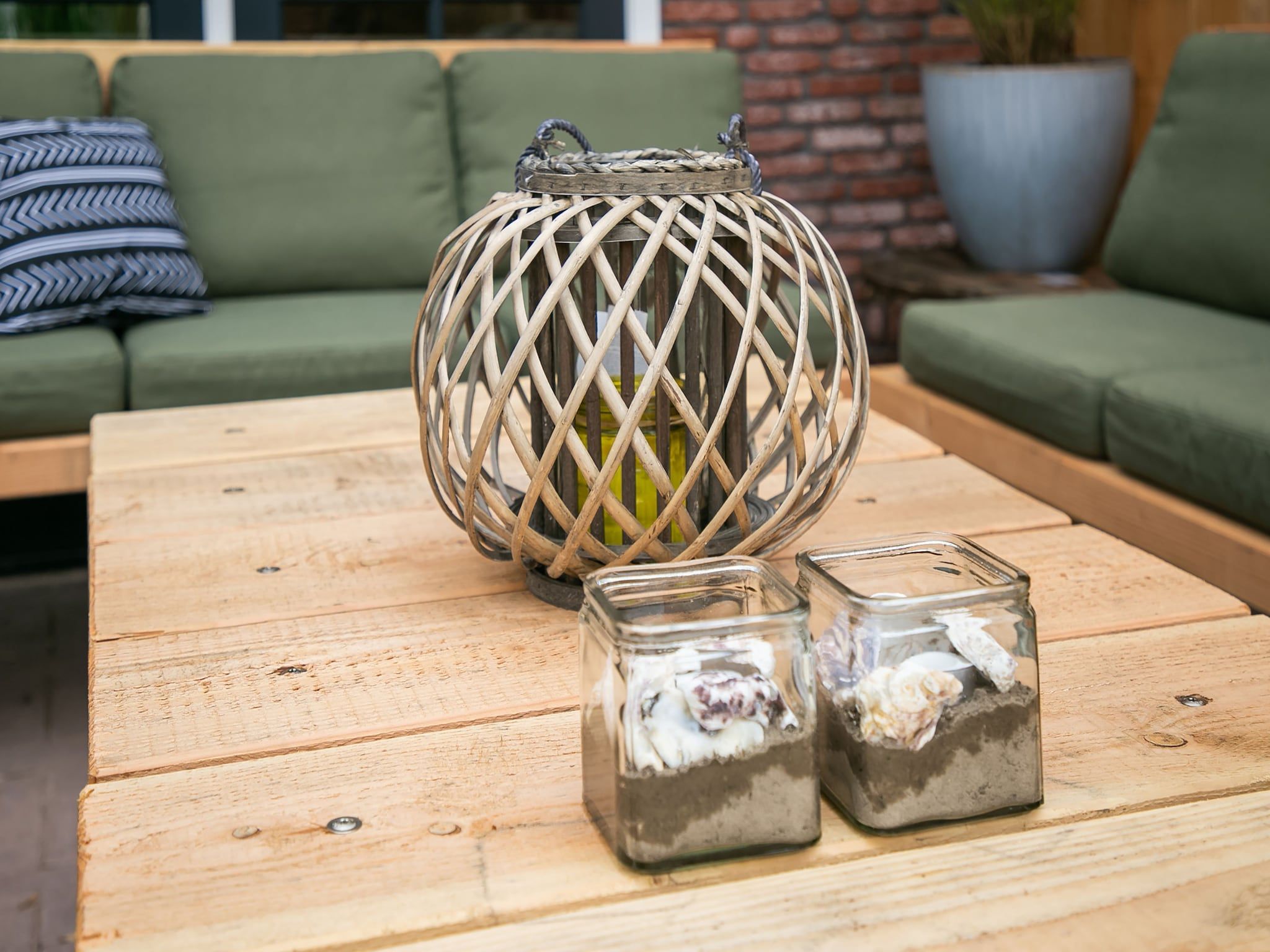 Sfeerbeeld van Hazenborgh - Duinhuis 2 in Callantsoog