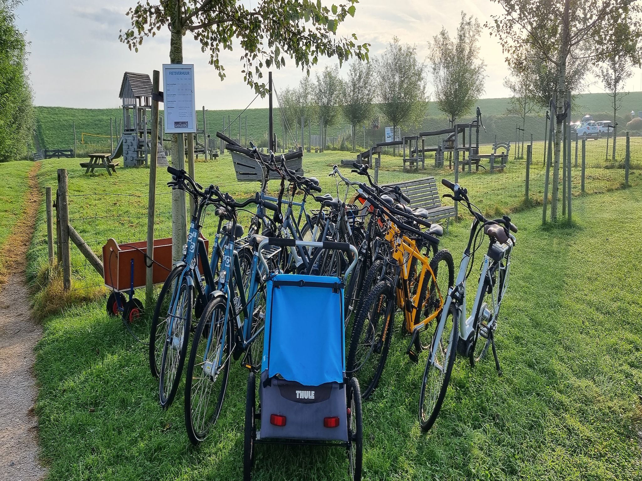 8-persoons geschakeld - 2 in Colijnsplaat - Foto 32 van 36