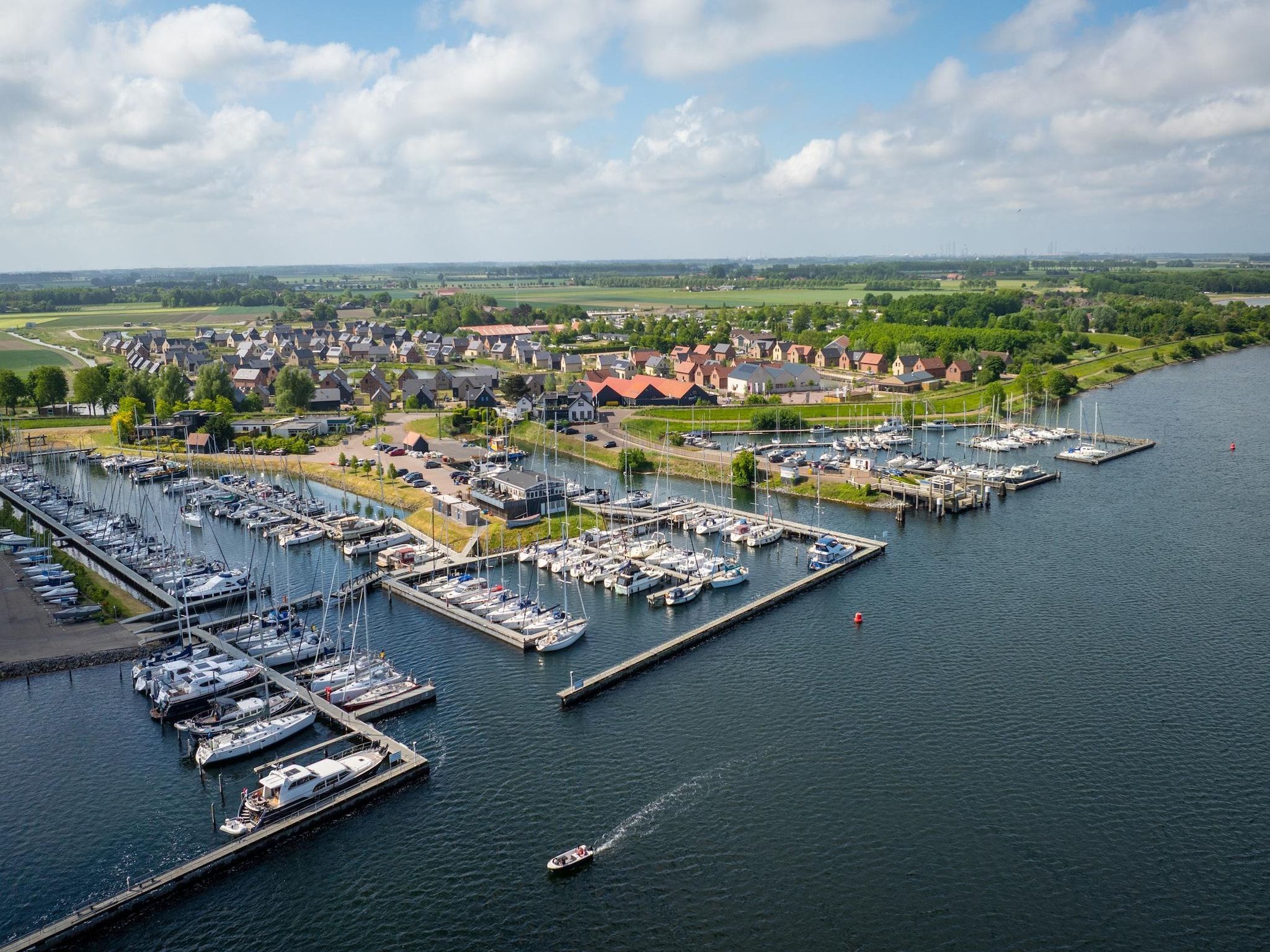 Park Veerse Kreek 6 in Wolphaartsdijk - Foto 21 van 30