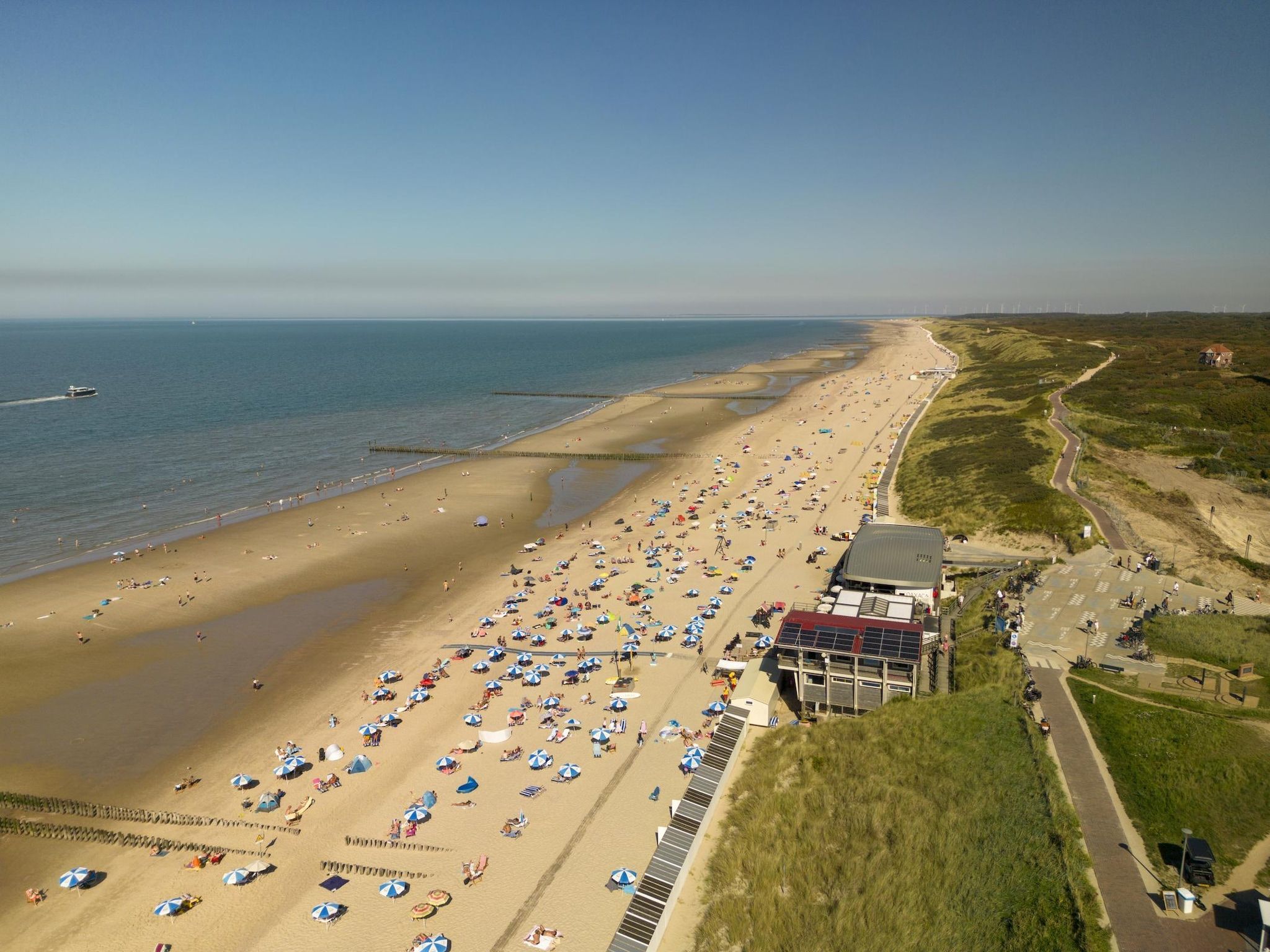 Park Veerse Kreek 6 in Wolphaartsdijk - Foto 23 van 30