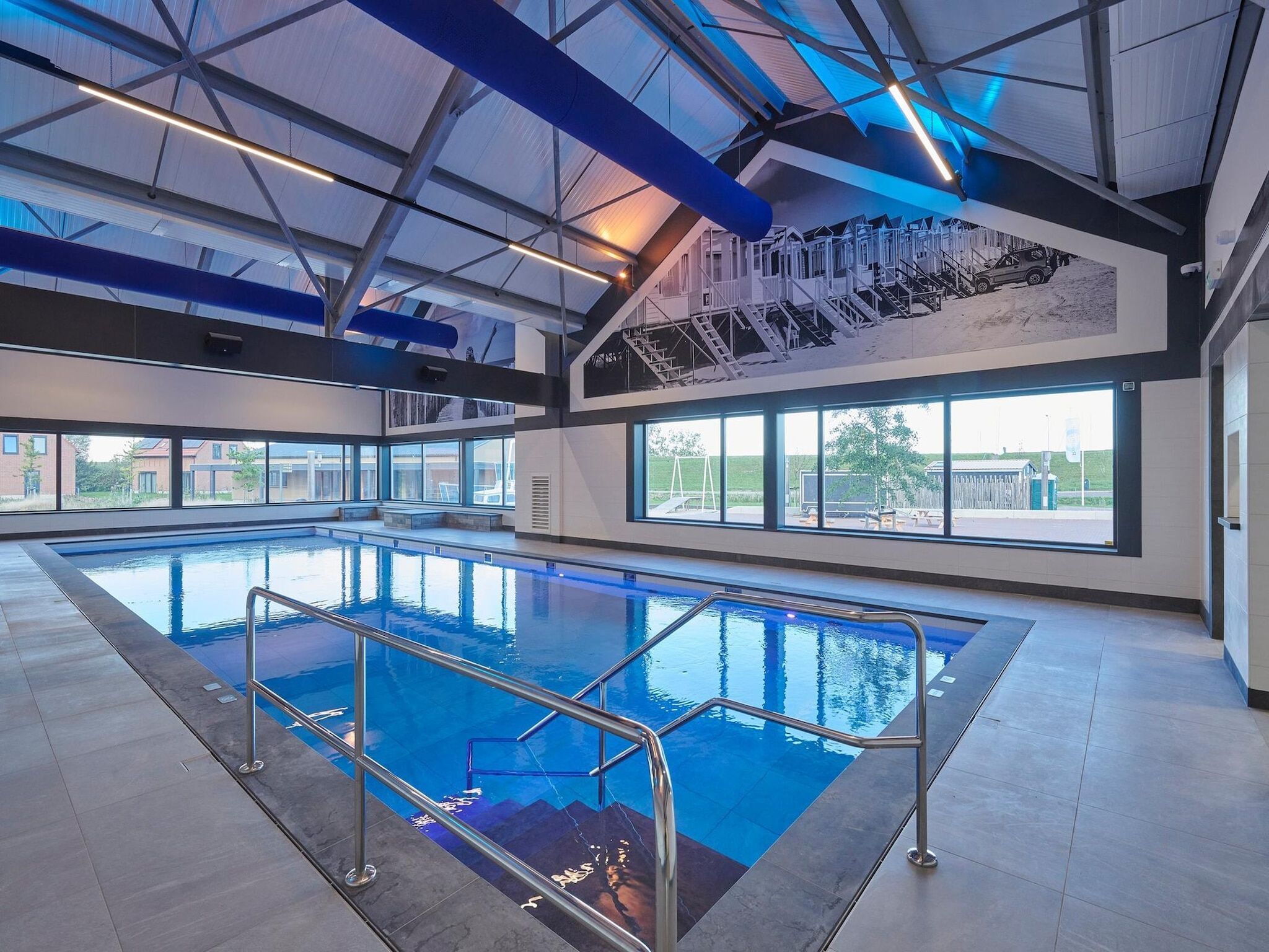 Park Veerse Kreek 8 in Wolphaartsdijk - Foto 2 van 40