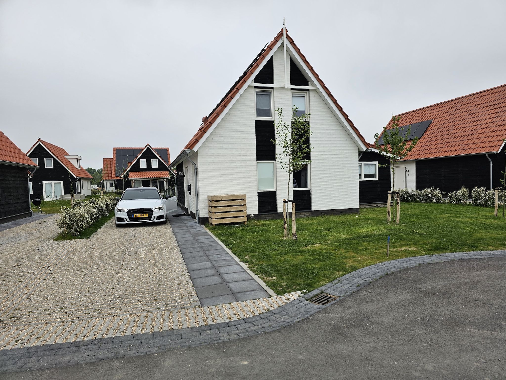 De Reiger Huis Nr 46 in Scherpenisse - Foto 40 van 40