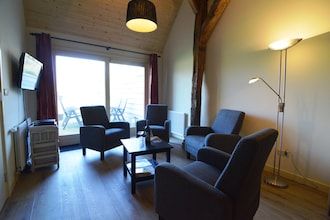 Huisdiervriendelijke vakantie in Geesteren