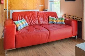 Huisje in Dwingelderveld met Uitzicht in Beilen