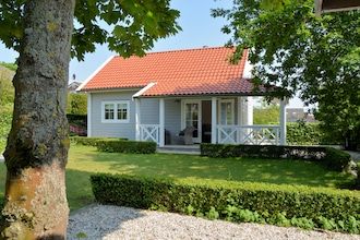 Vakantiehuis in Noordwijk bij Strand in Noordwijk