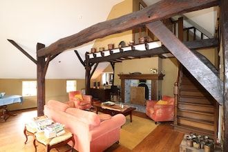 Villa in Ommen met privévijver in Rheezerveen