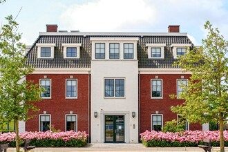 Appartement in Colijnsplaat met Sauna en Jacuzzi in Colijnsplaat